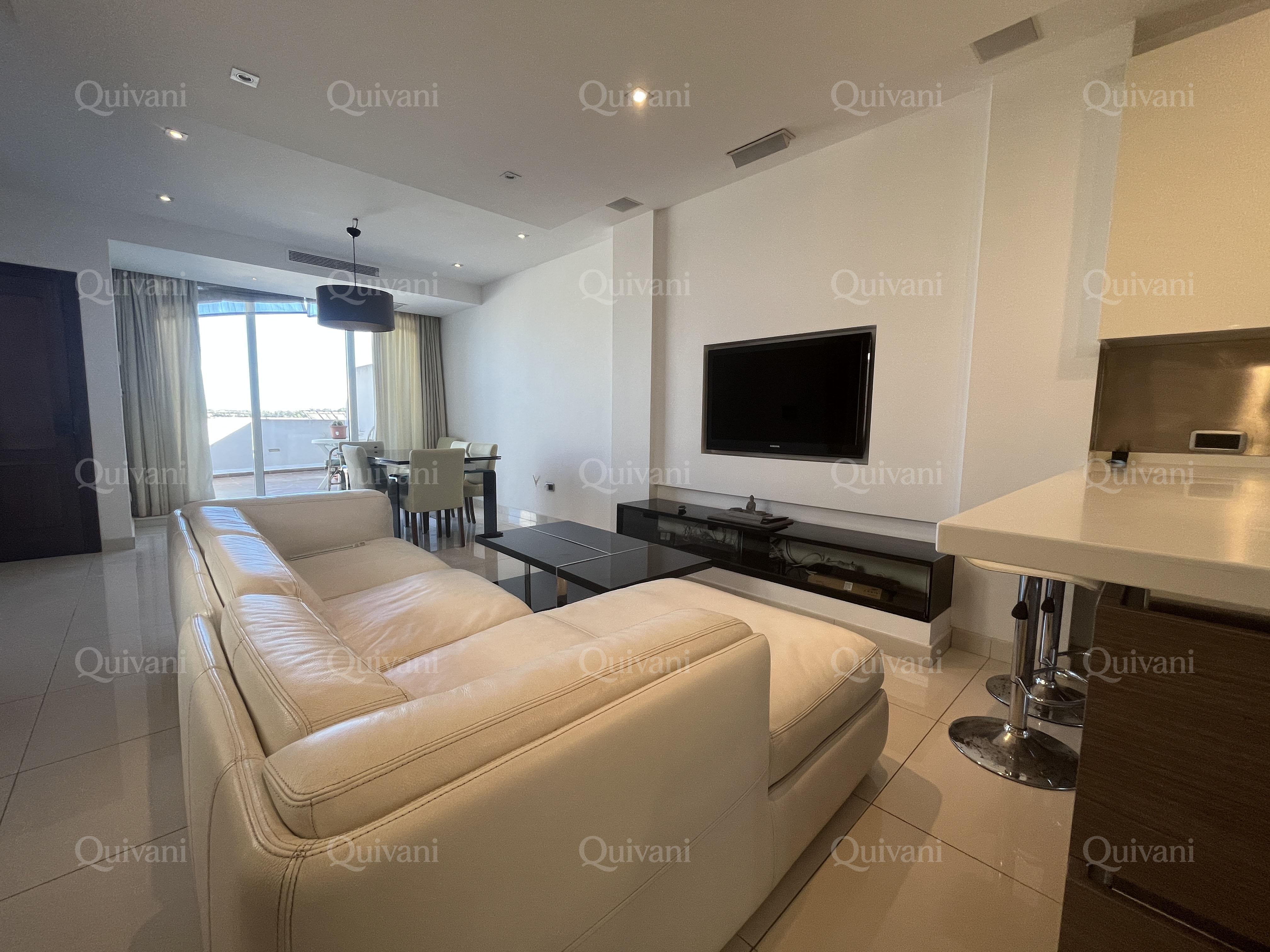 Siggiewi, Furnished Apartment