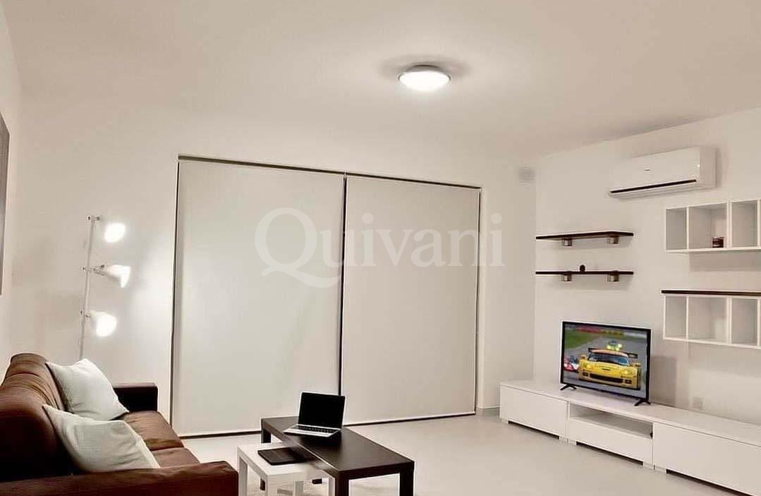 Qawra, Furnished Apartment