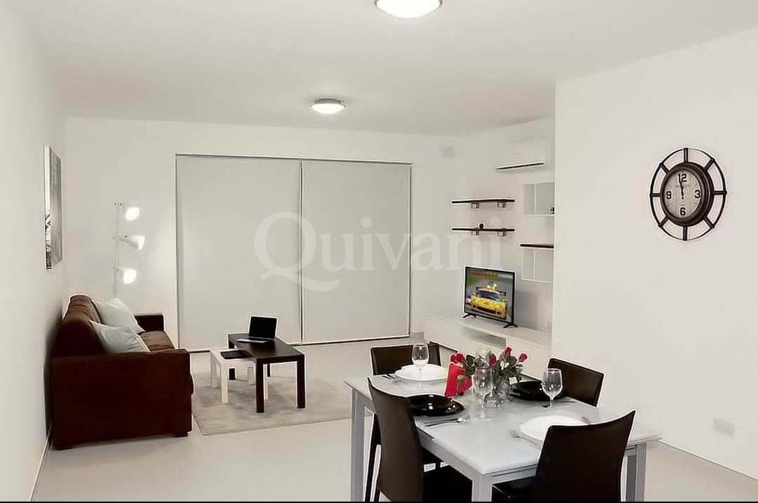 Qawra, Furnished Apartment