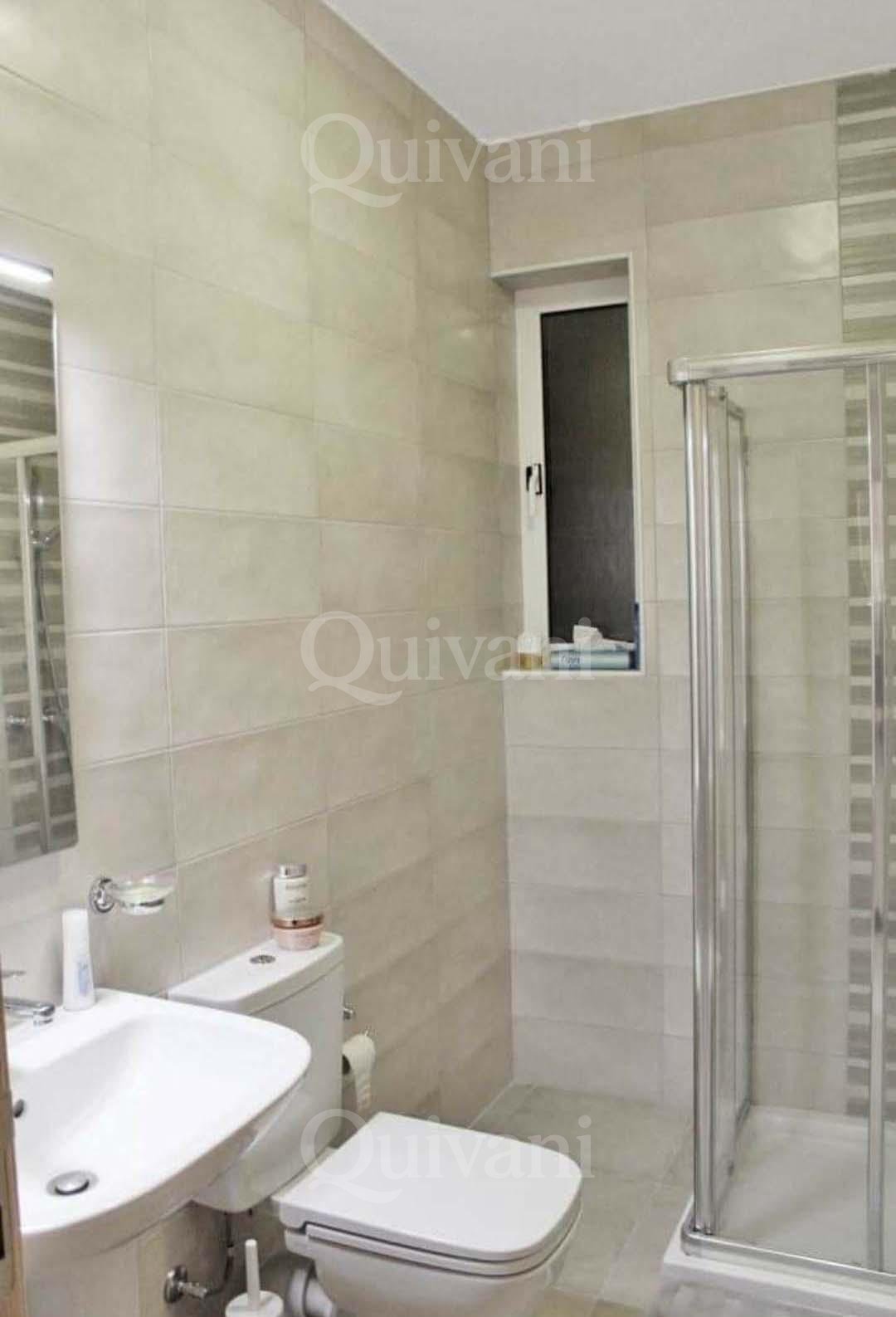 Qawra, Furnished Apartment