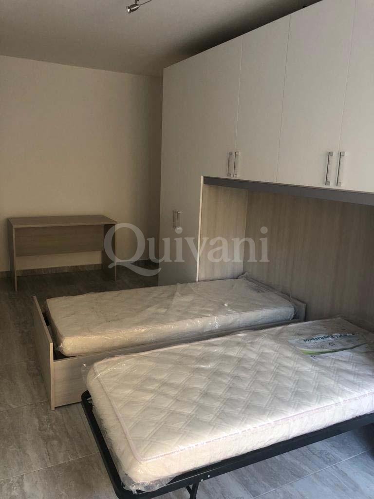 Xemxija, Furnished Penthouse