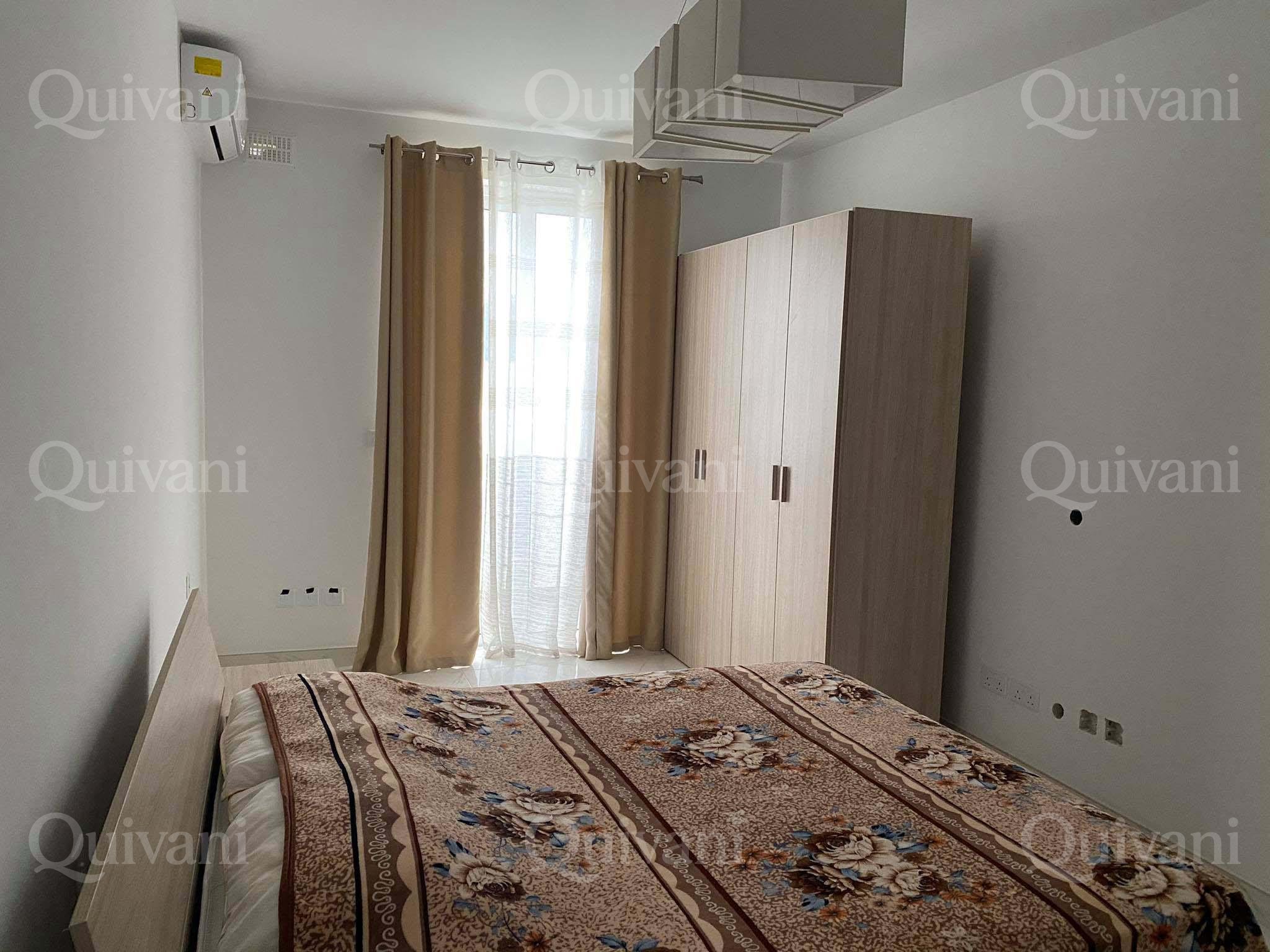 Mosta, Furnished Penthouse