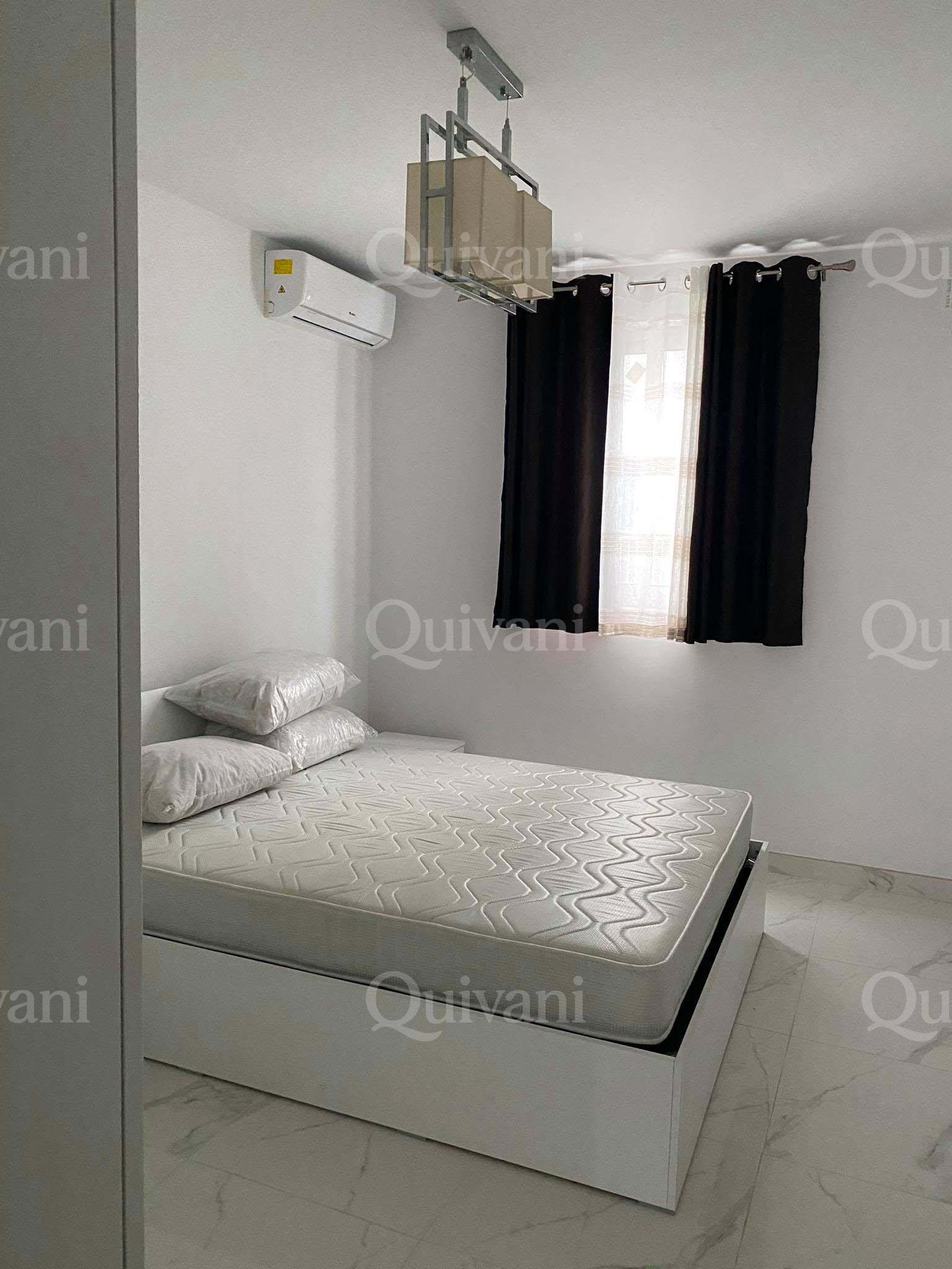 Mosta, Furnished Penthouse