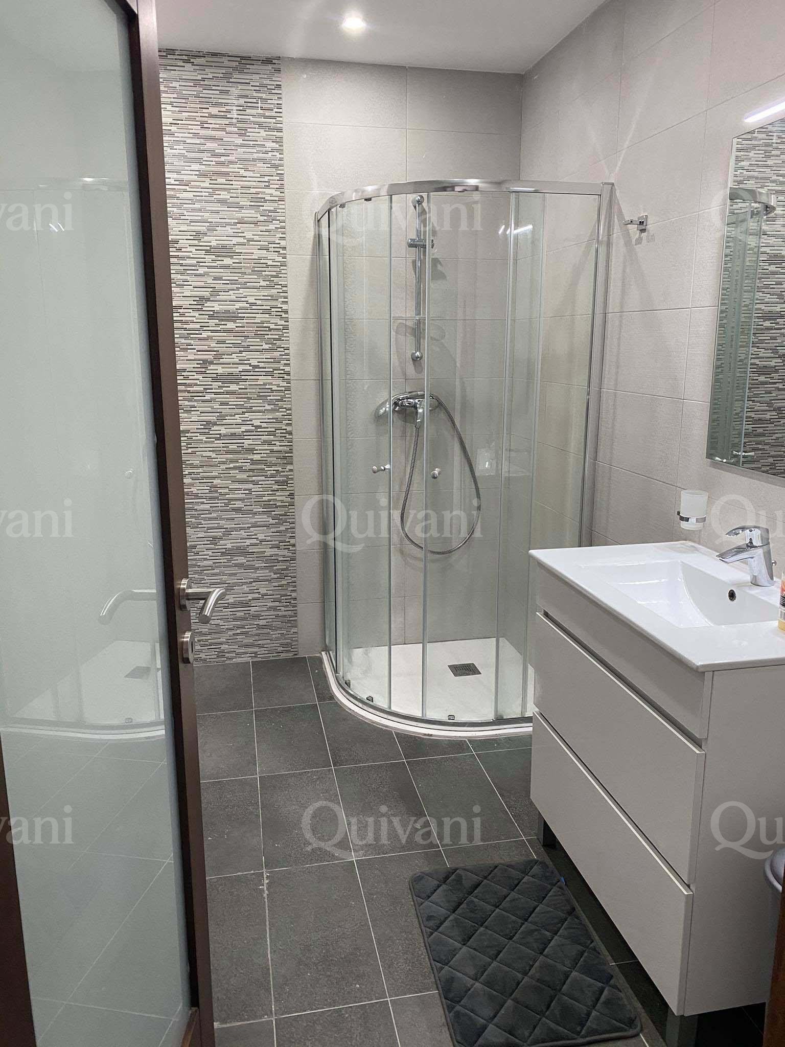 Mosta, Furnished Penthouse