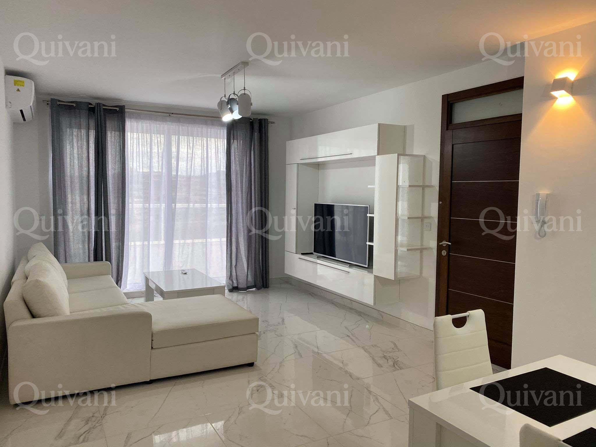Mosta, Furnished Penthouse