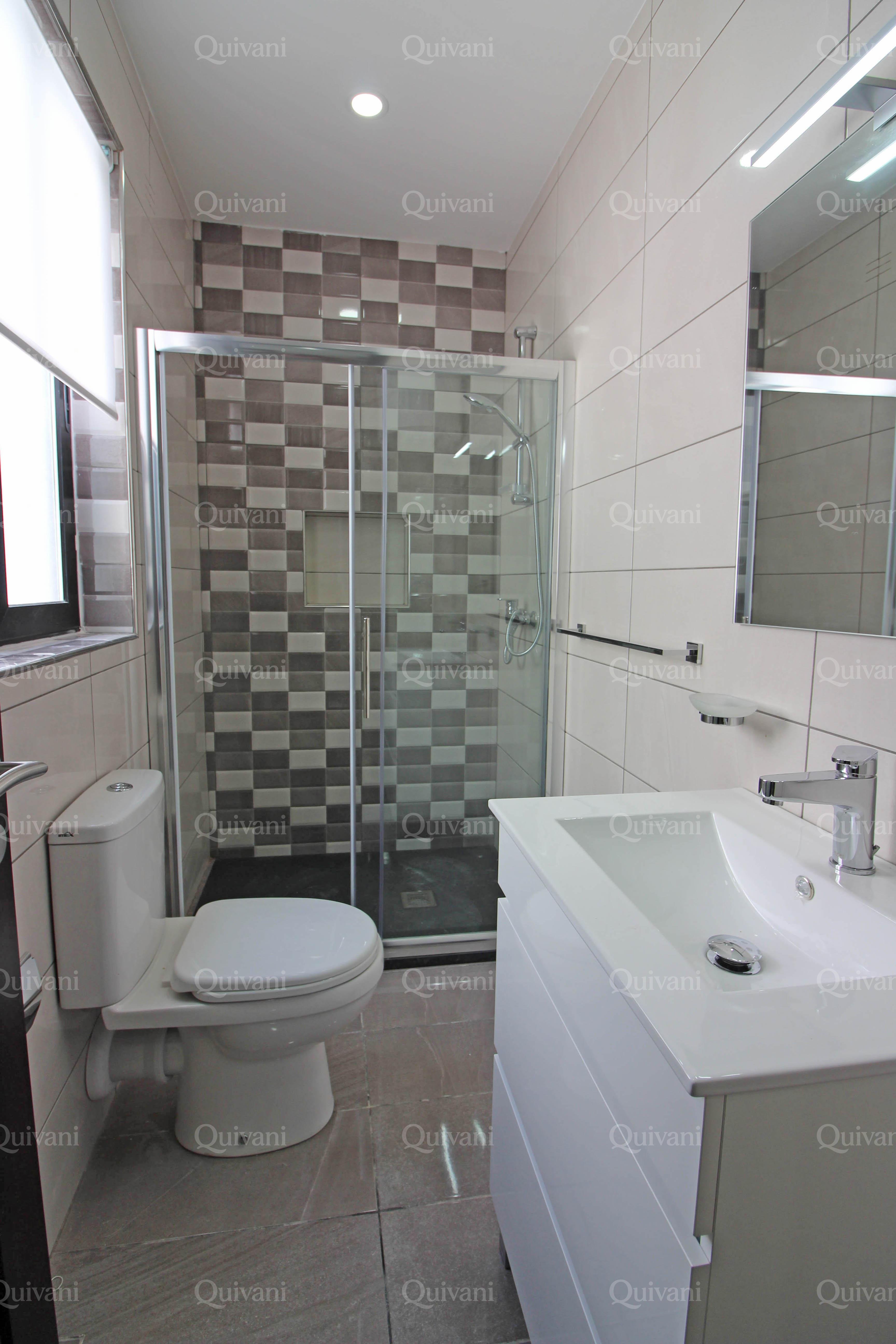 Sliema, Furnished Penthouse