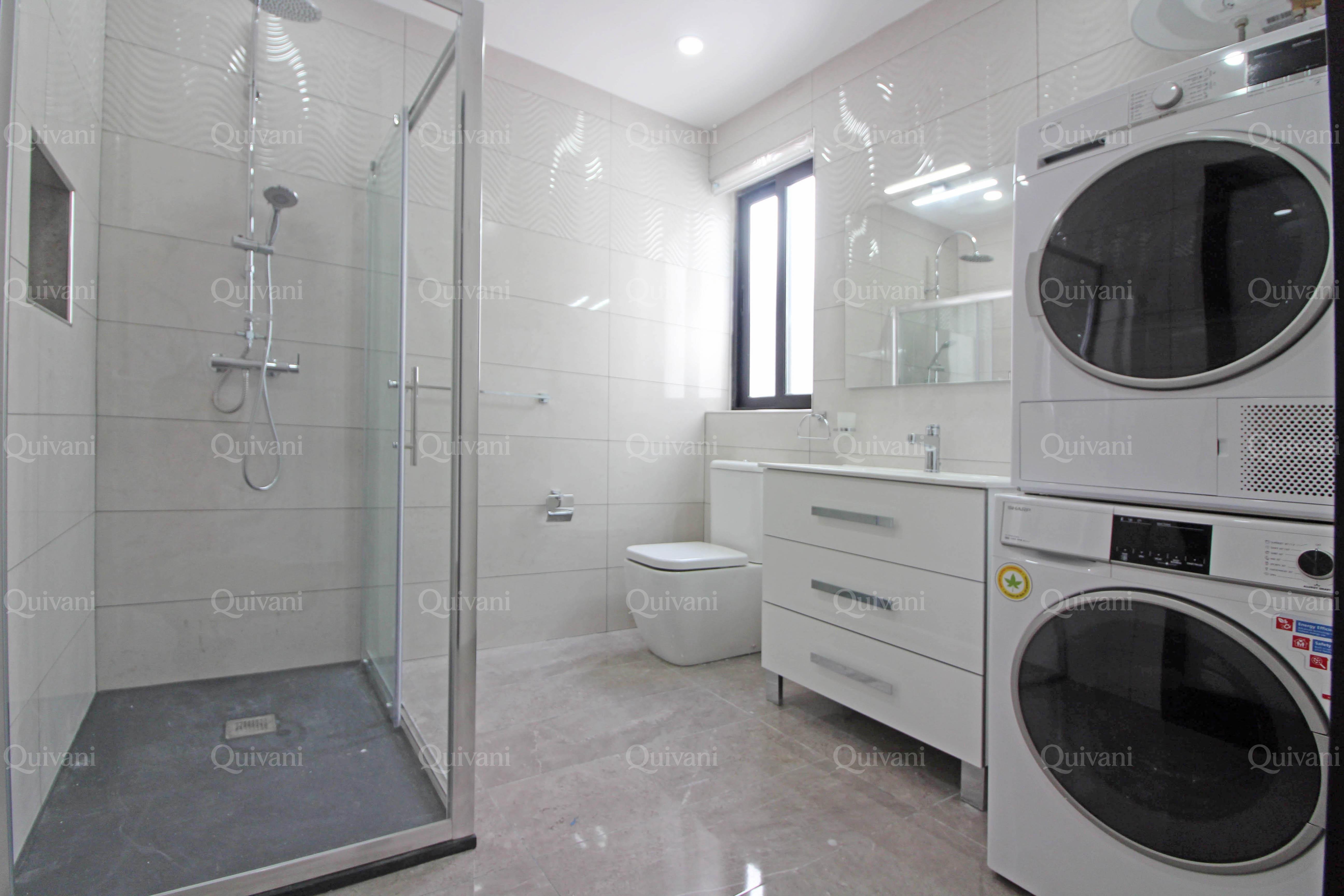Sliema, Furnished Penthouse