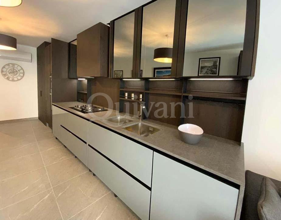 Gzira, Furnished Apartment