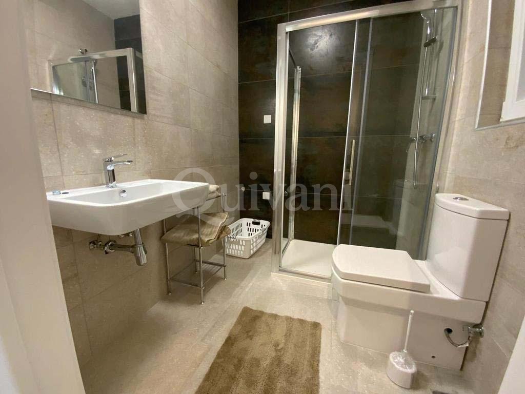 Gzira, Furnished Apartment