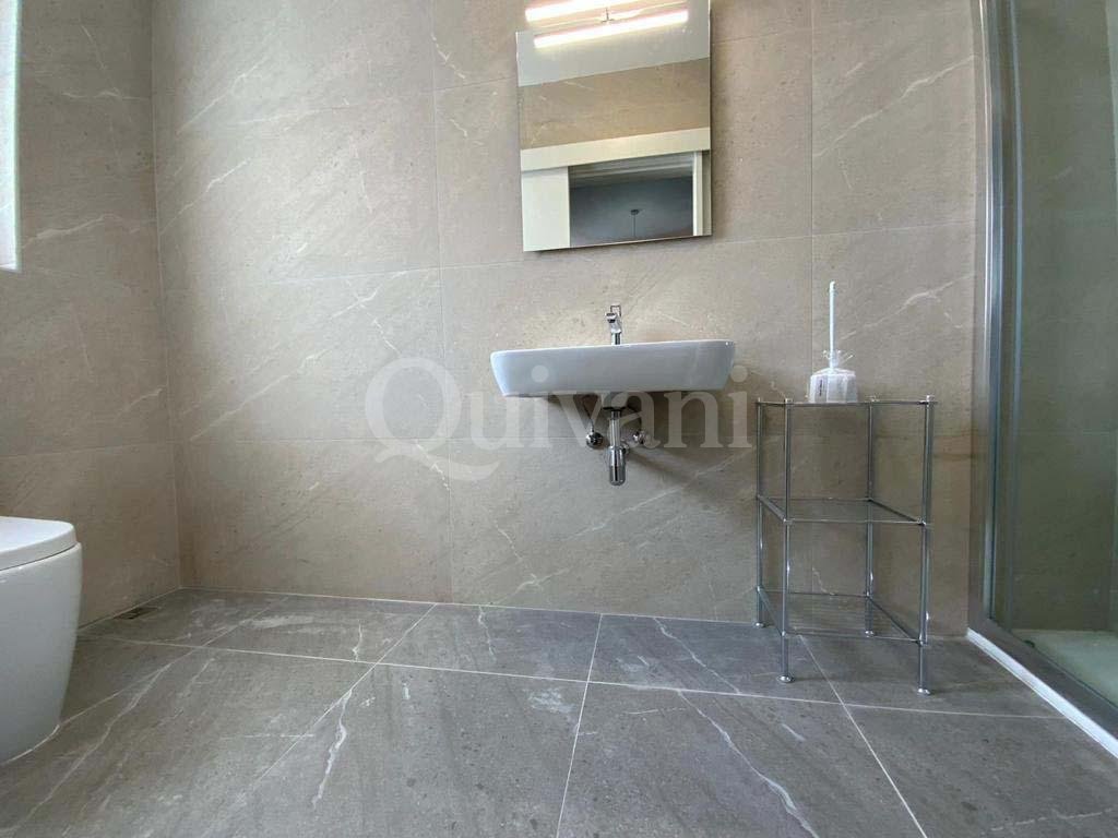 Gzira, Furnished Apartment