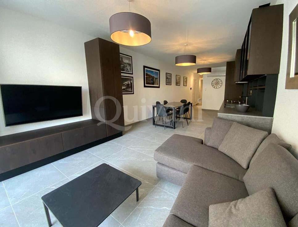 Gzira, Furnished Apartment