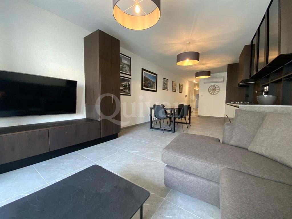 Gzira, Furnished Apartment