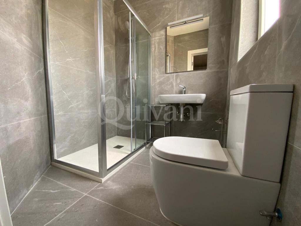 Gzira, Furnished Apartment