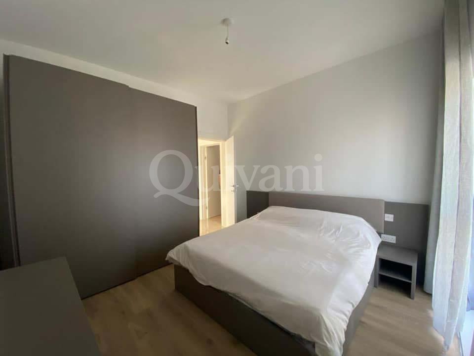 Mosta, Furnished Penthouse