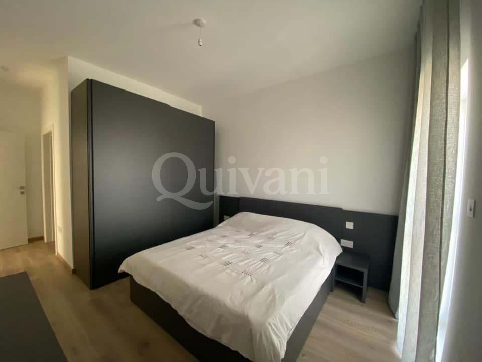 Mosta, Furnished Penthouse