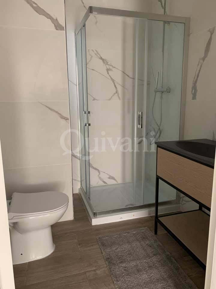 Mosta, Furnished Penthouse