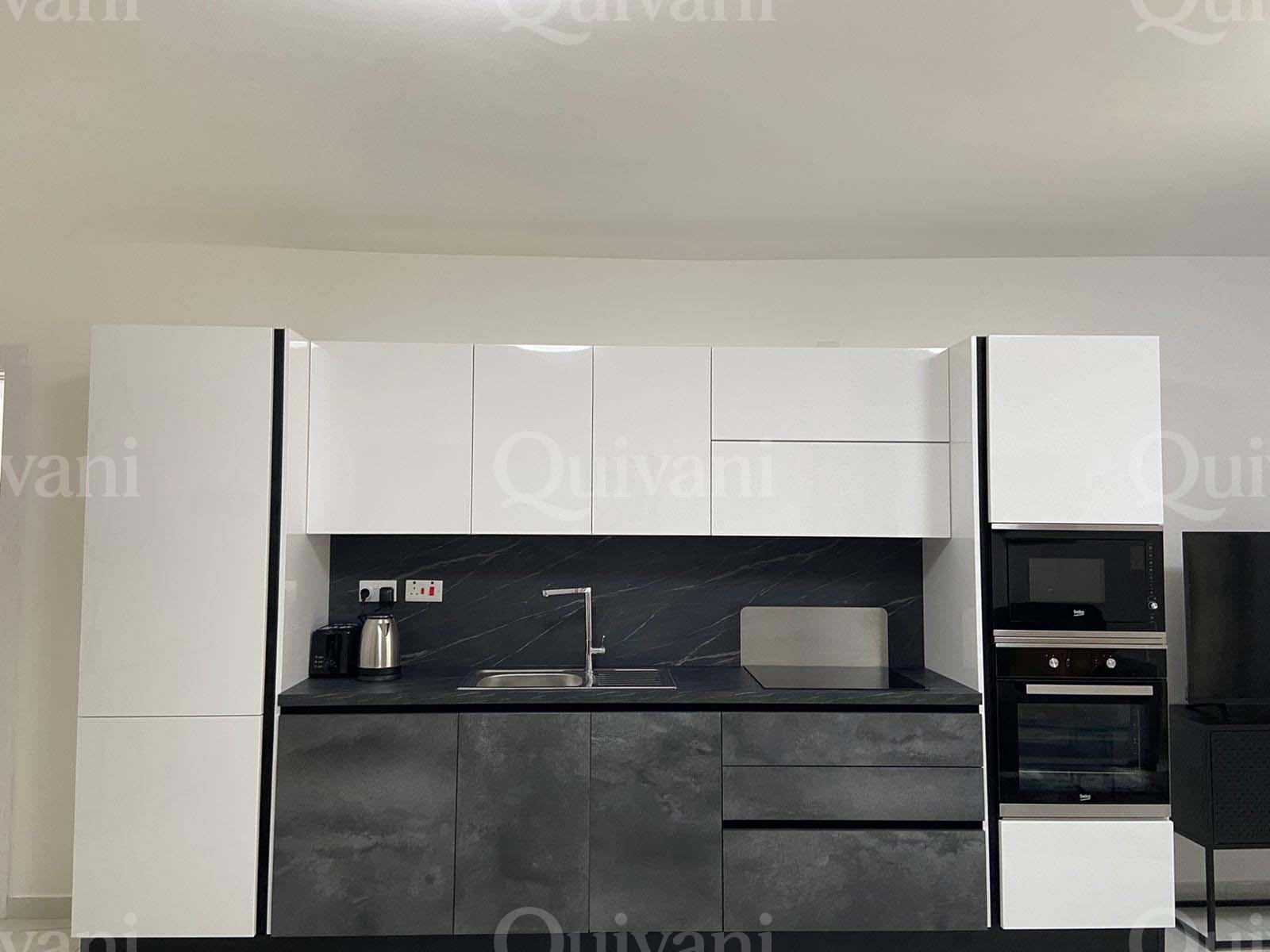 Msida, Furnished Apartment