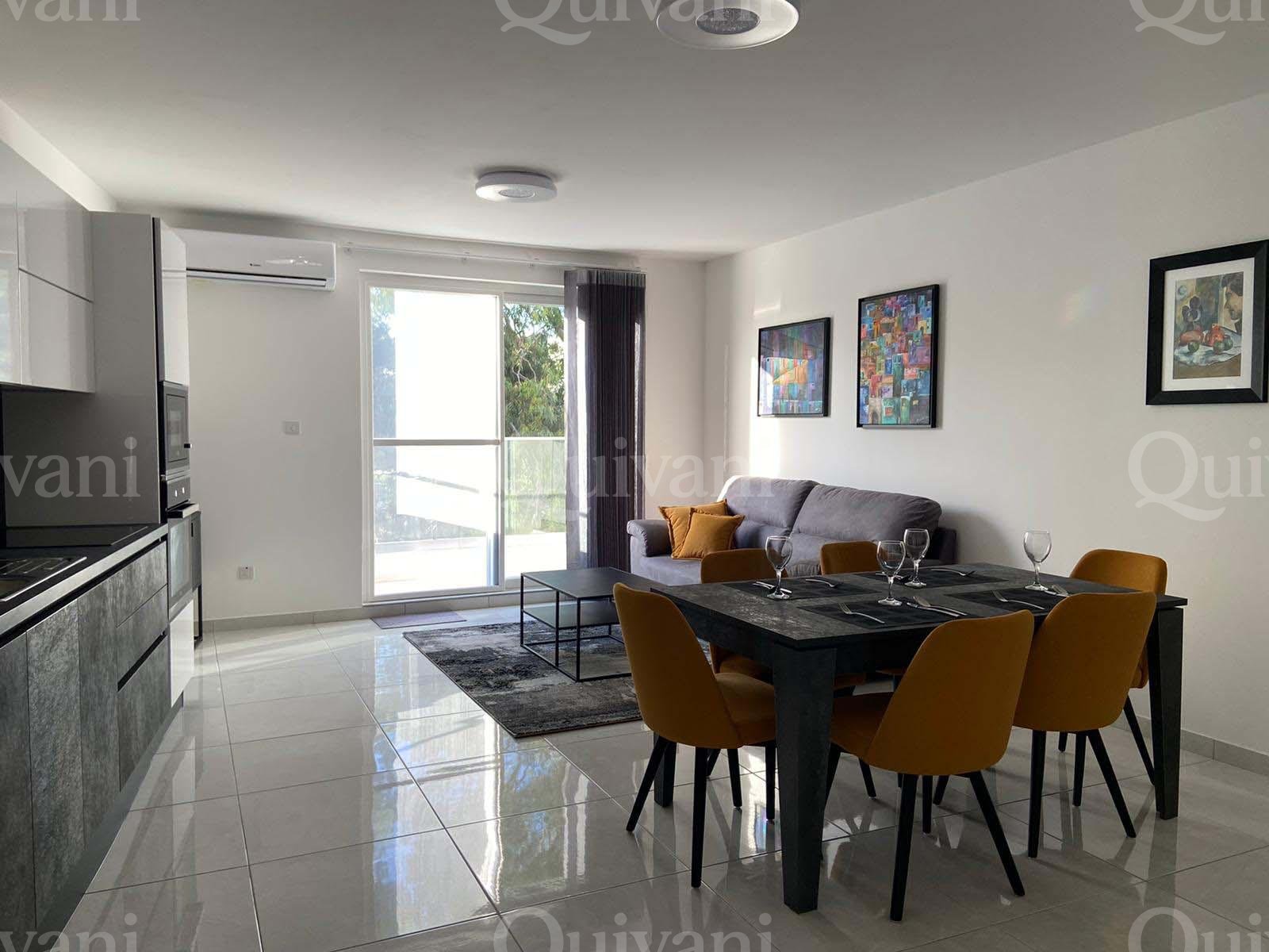 Msida, Furnished Apartment