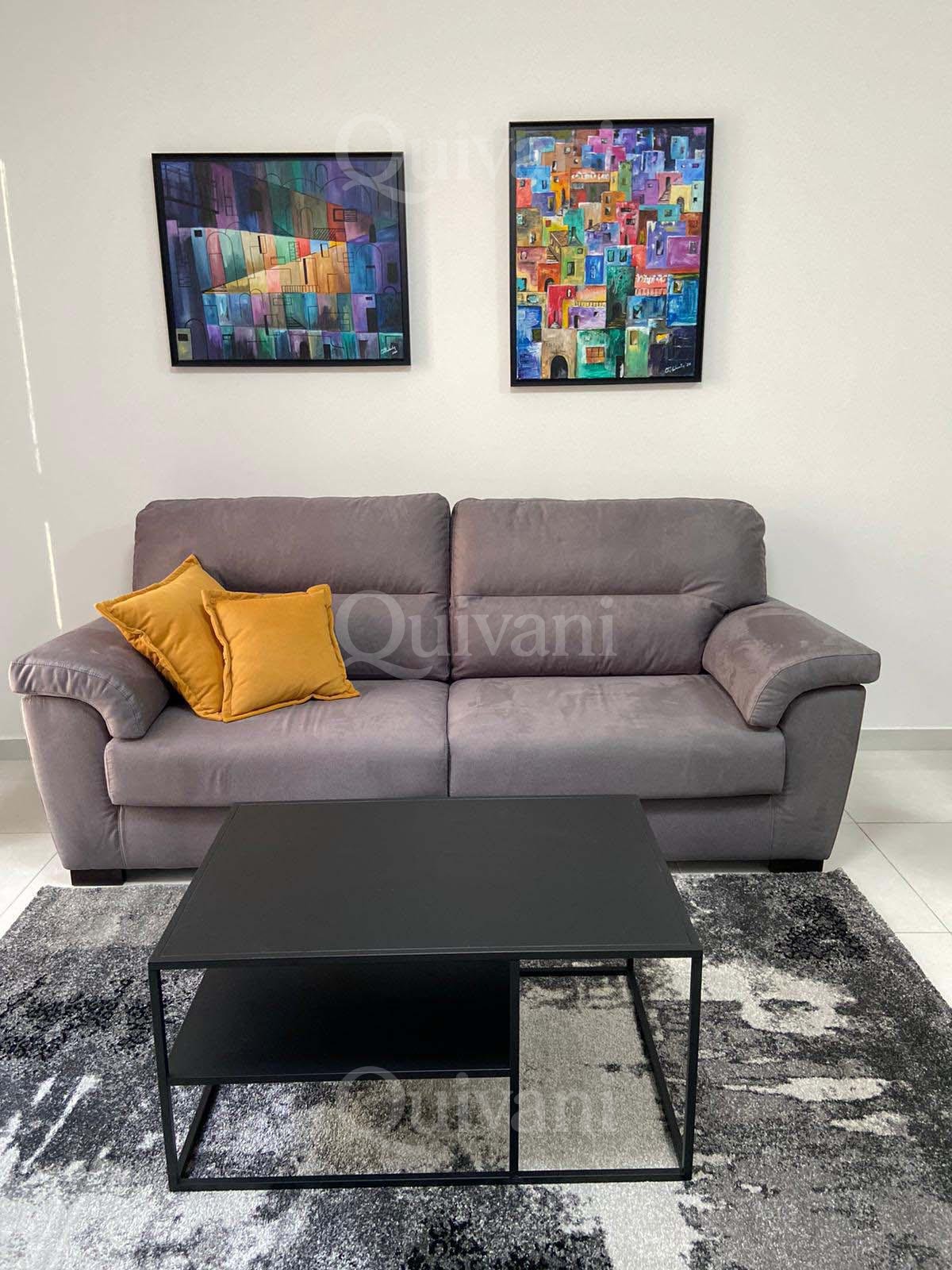 Msida, Furnished Apartment