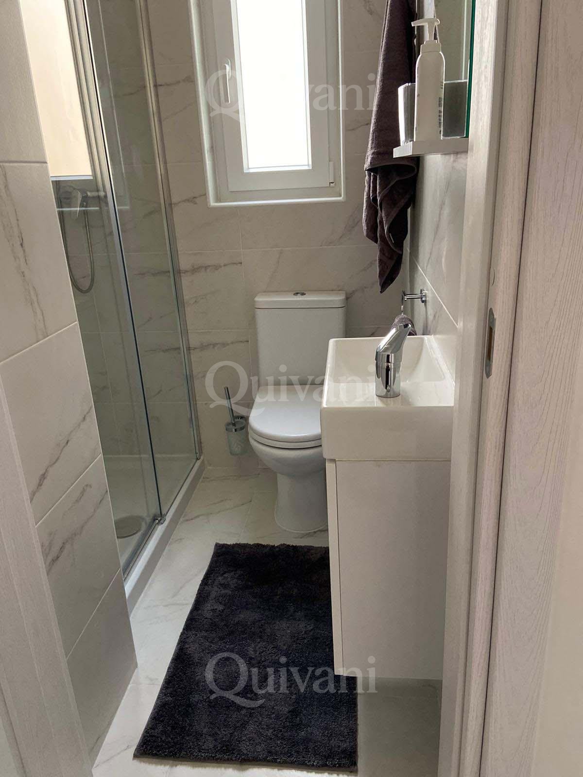Msida, Furnished Apartment