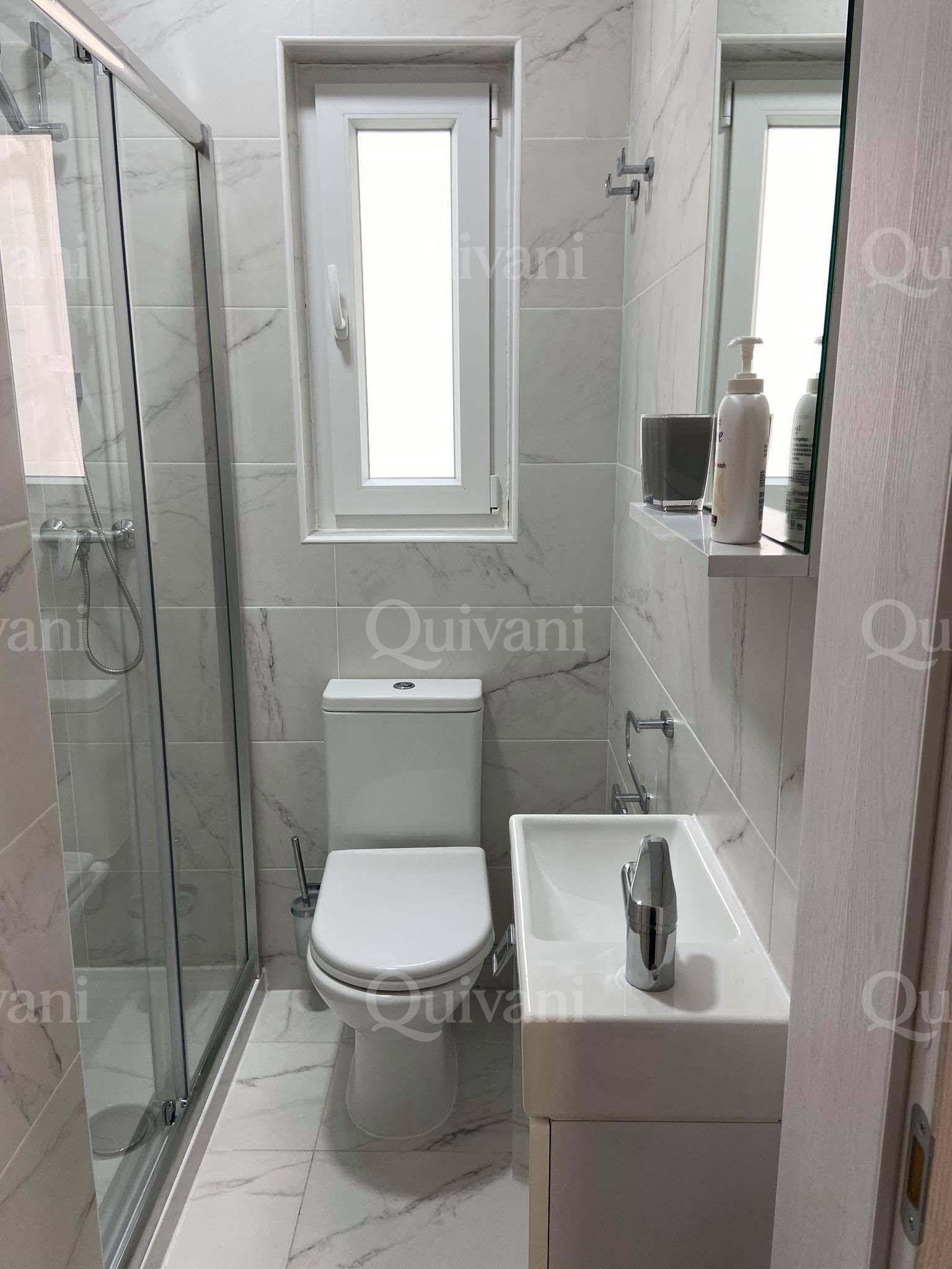 Msida, Furnished Apartment