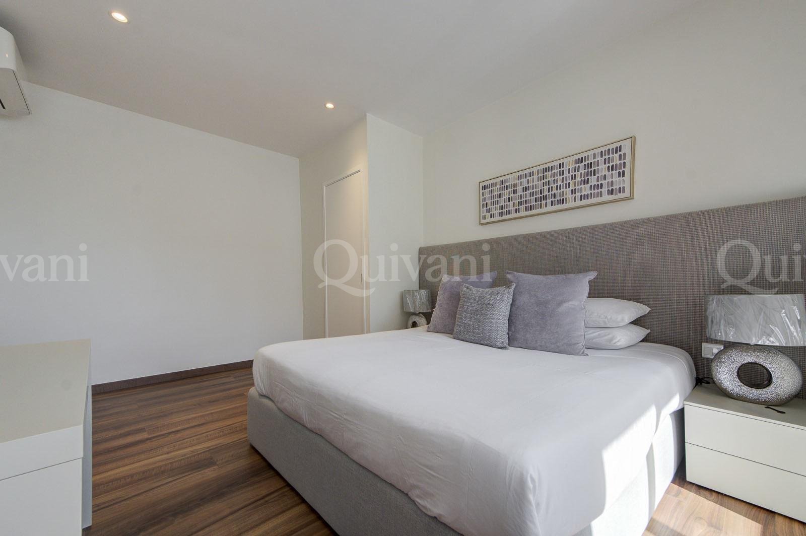 Gharghur, Furnished Penthouse