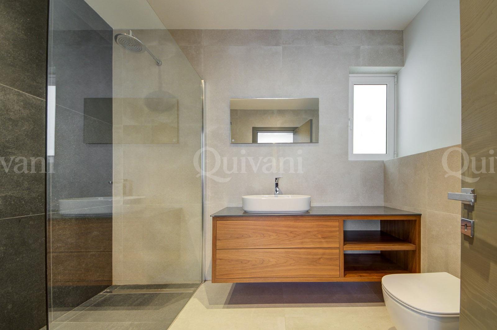 Gharghur, Furnished Penthouse