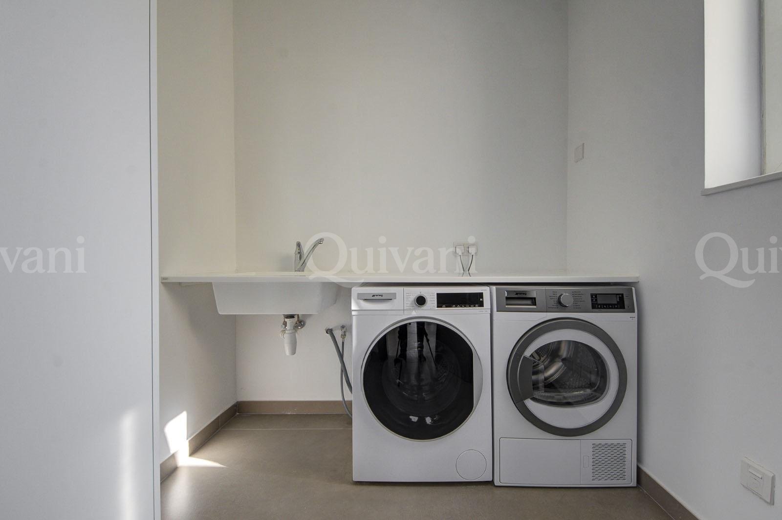 Gharghur, Furnished Penthouse