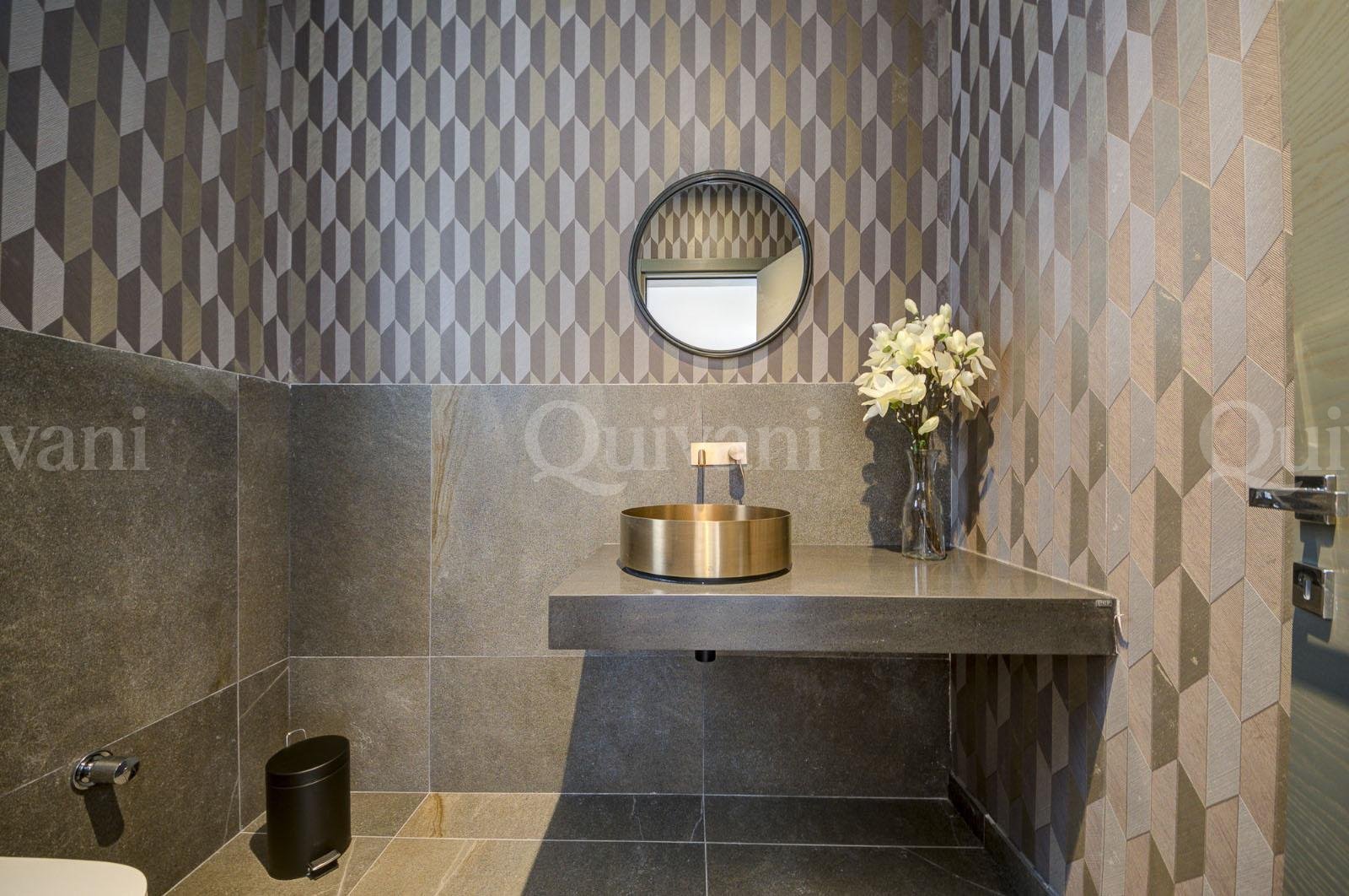 Gharghur, Furnished Penthouse