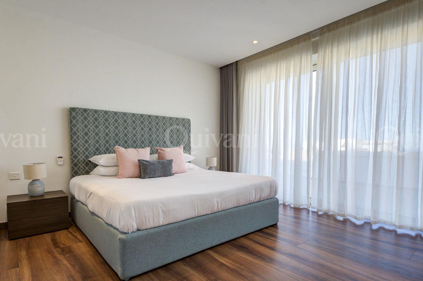 Gharghur, Furnished Penthouse