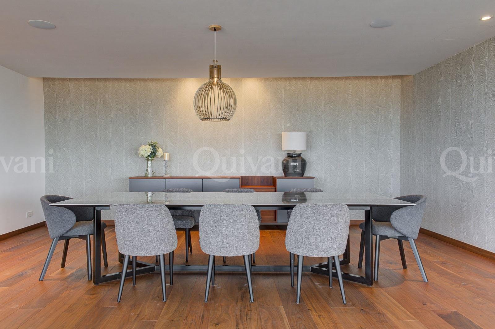 Gharghur, Furnished Penthouse