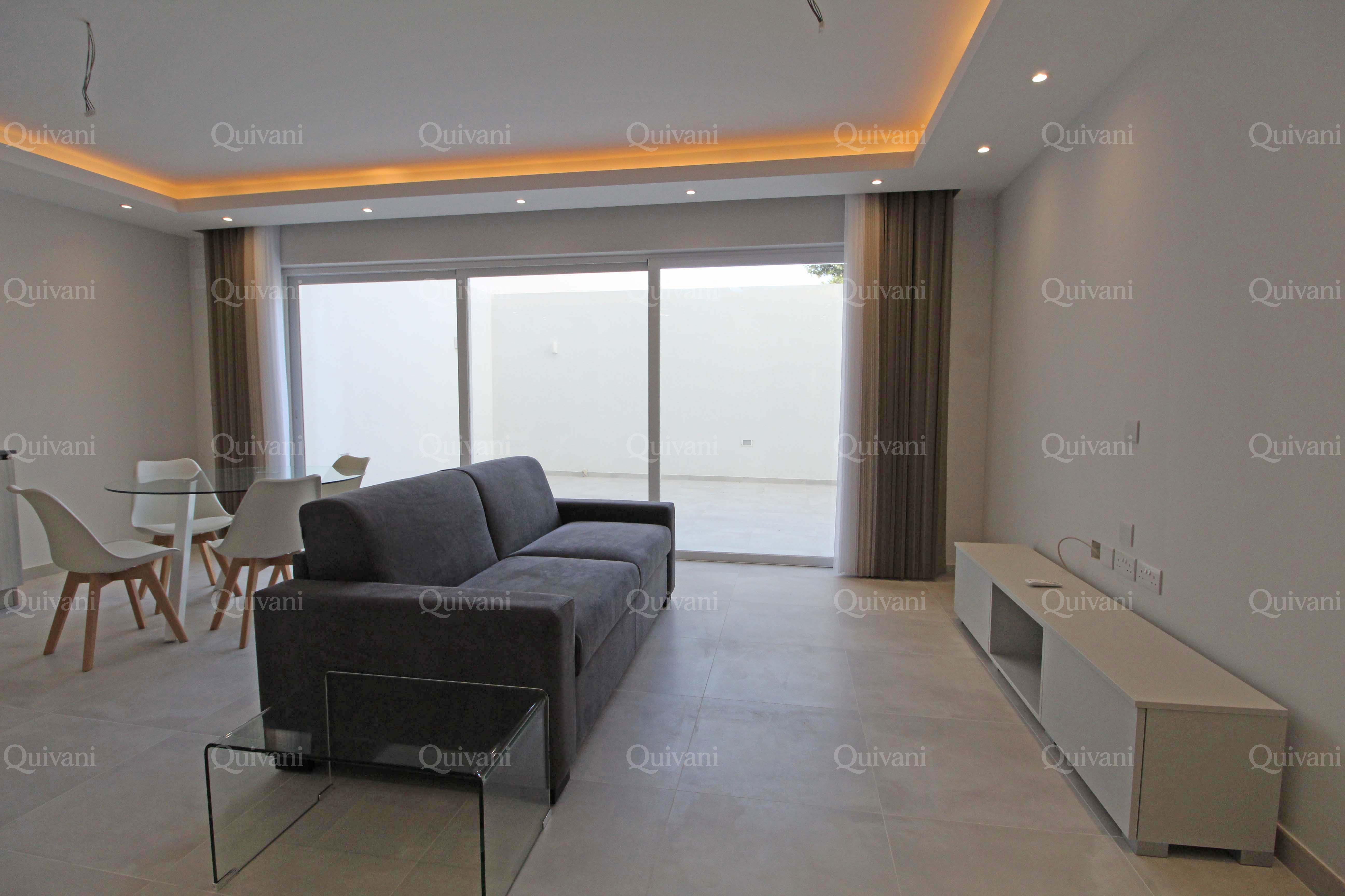 Lija, Furnished Maisonette