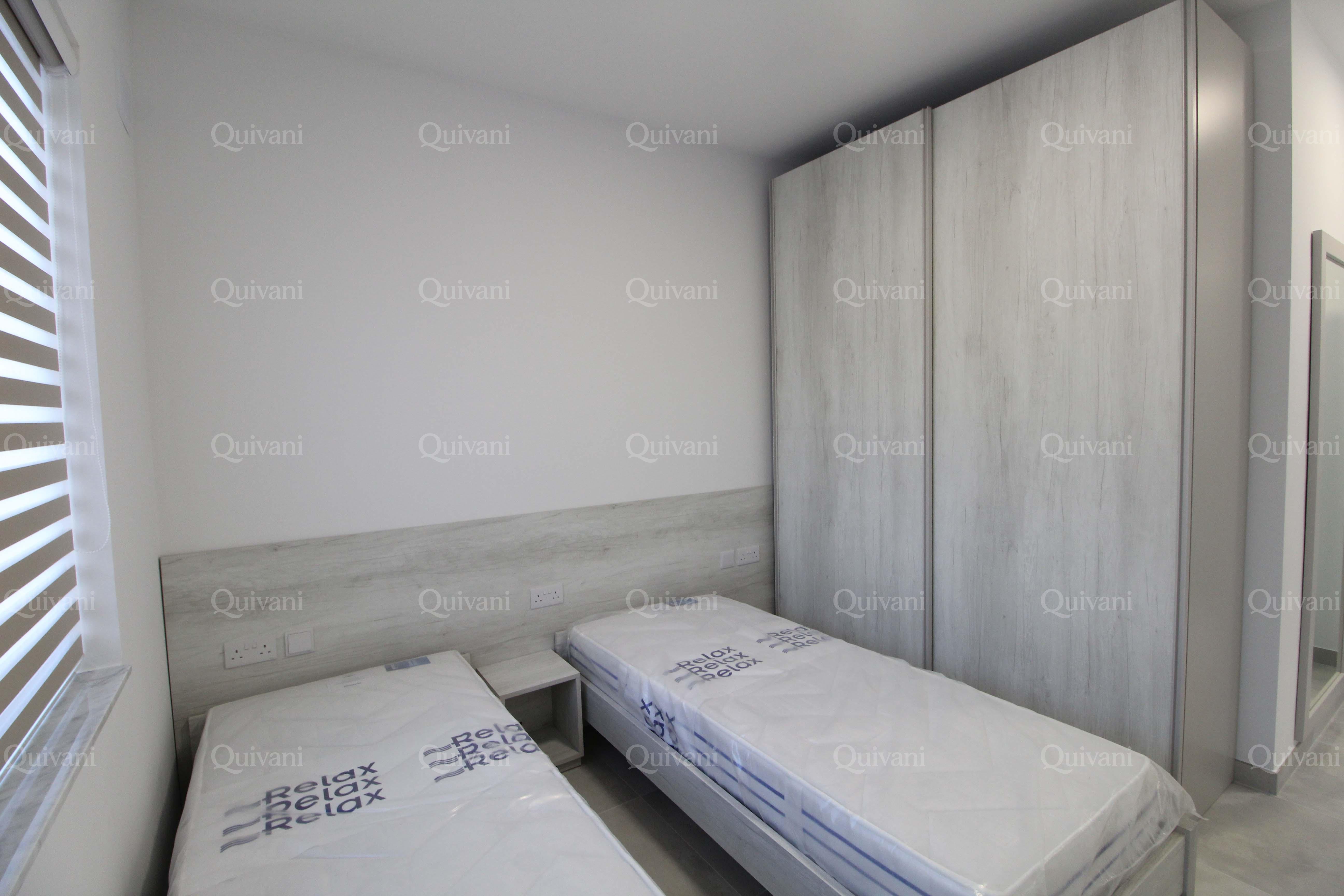 Lija, Furnished Maisonette
