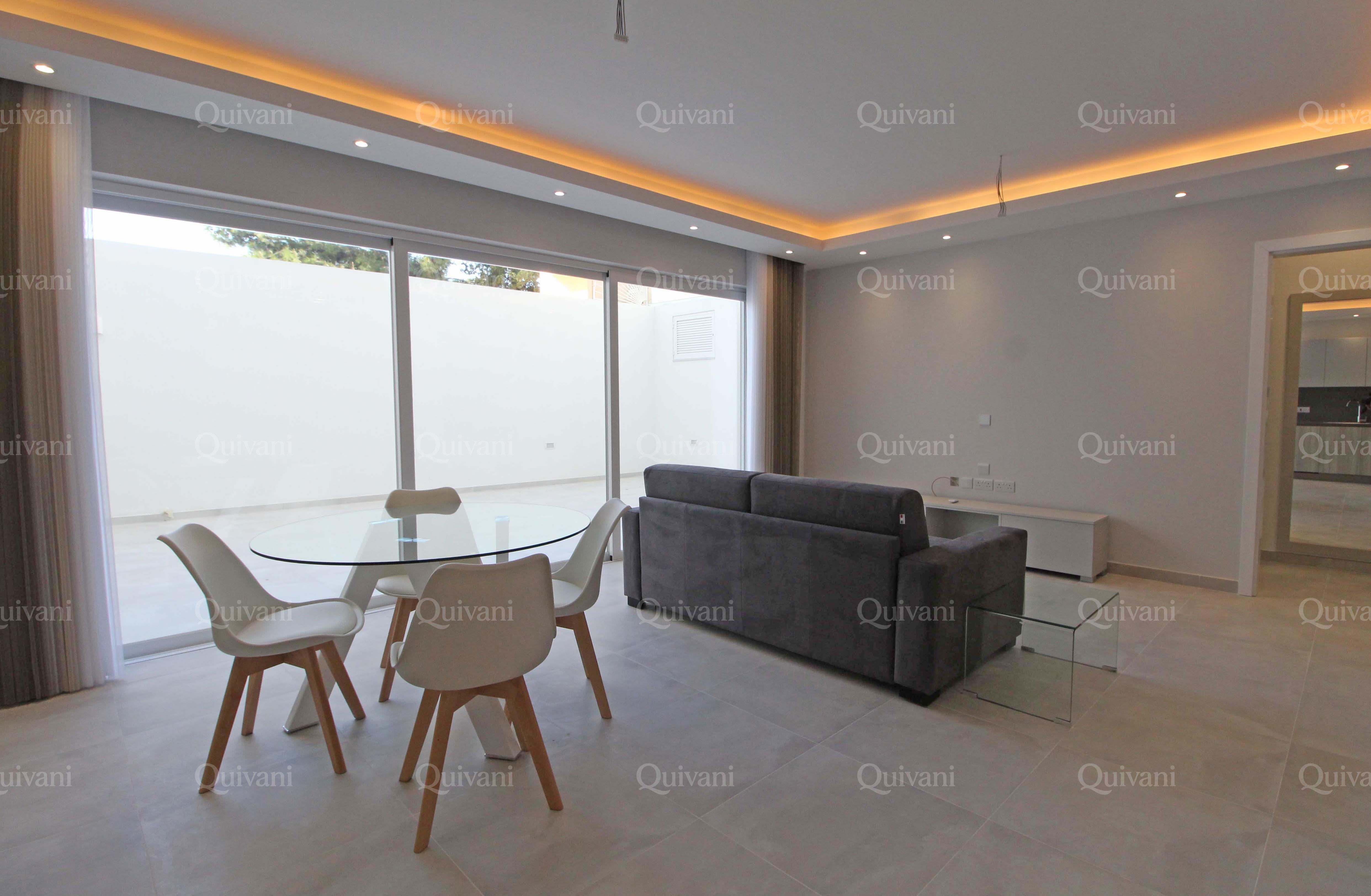 Lija, Furnished Maisonette