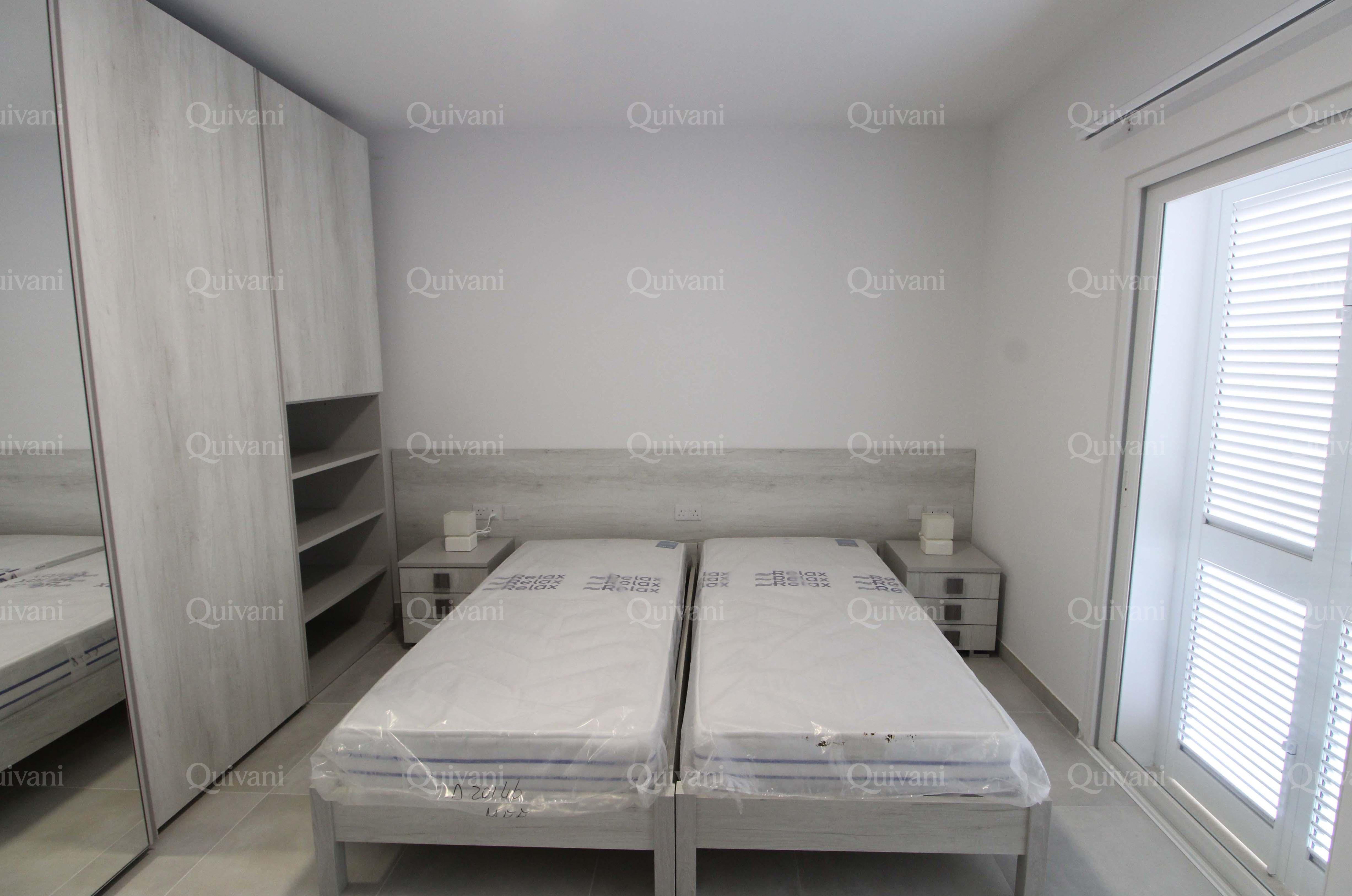 Lija, Furnished Maisonette