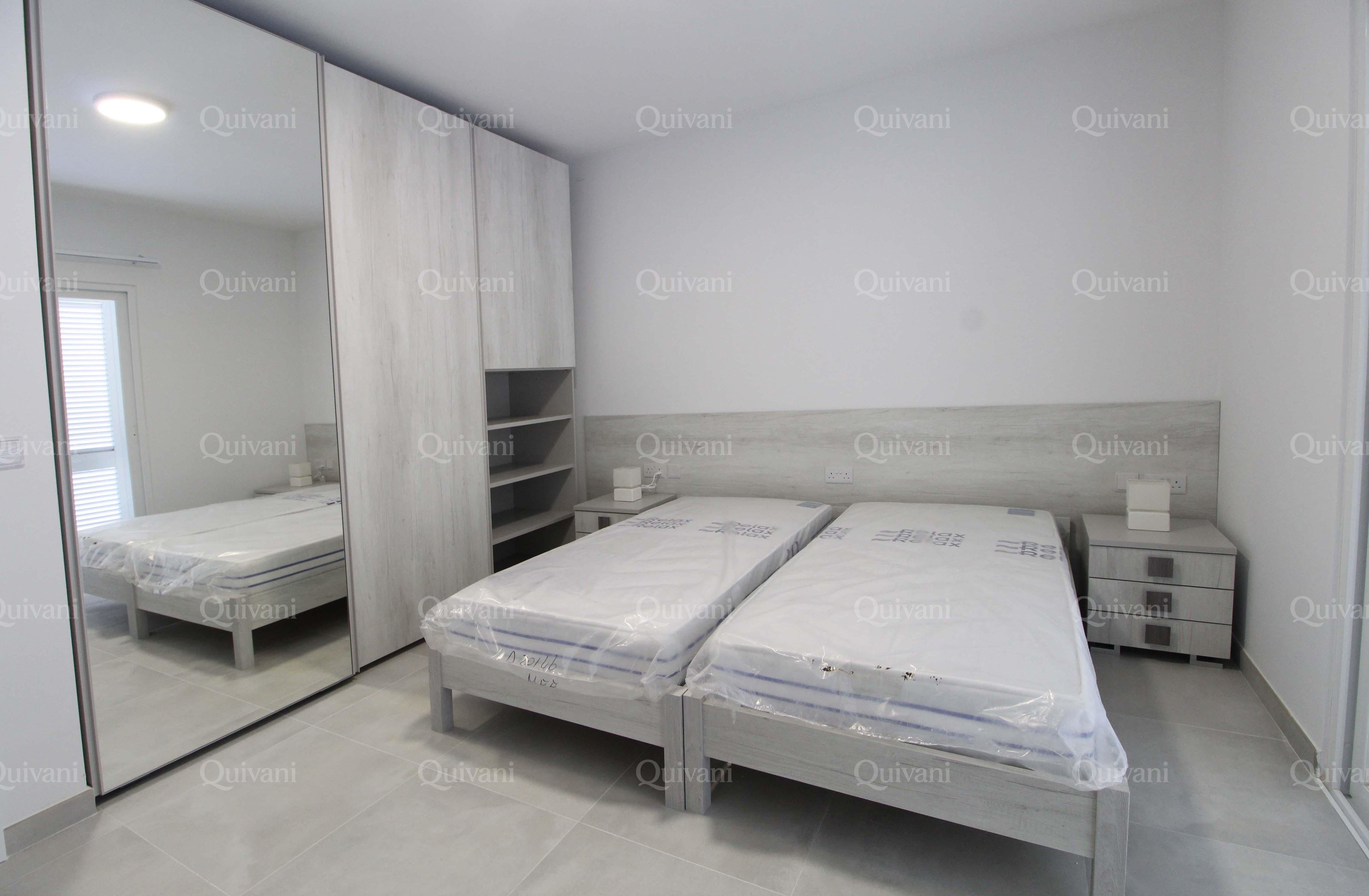 Lija, Furnished Maisonette