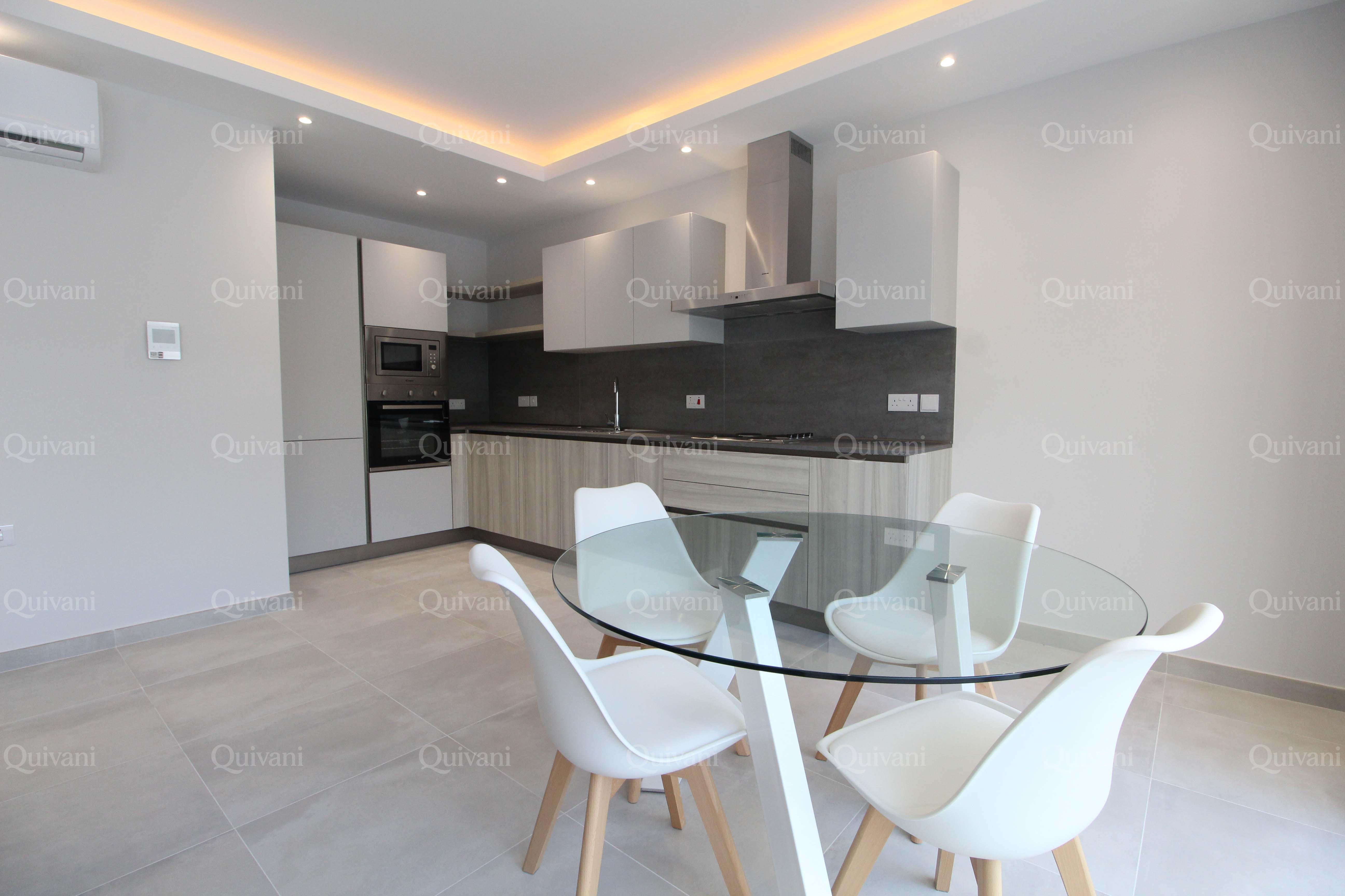 Lija, Furnished Maisonette