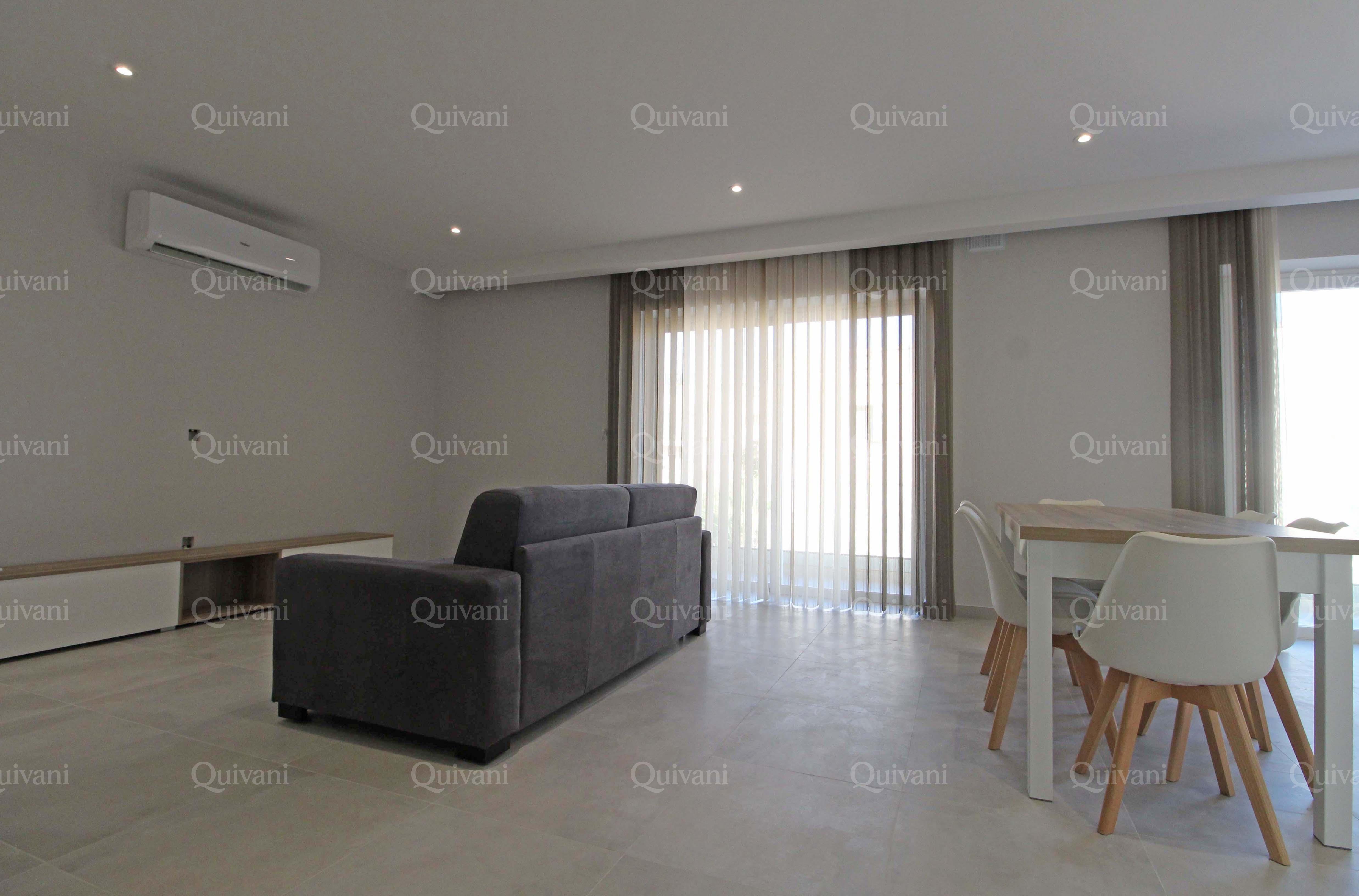 Lija, Furnished Apartment