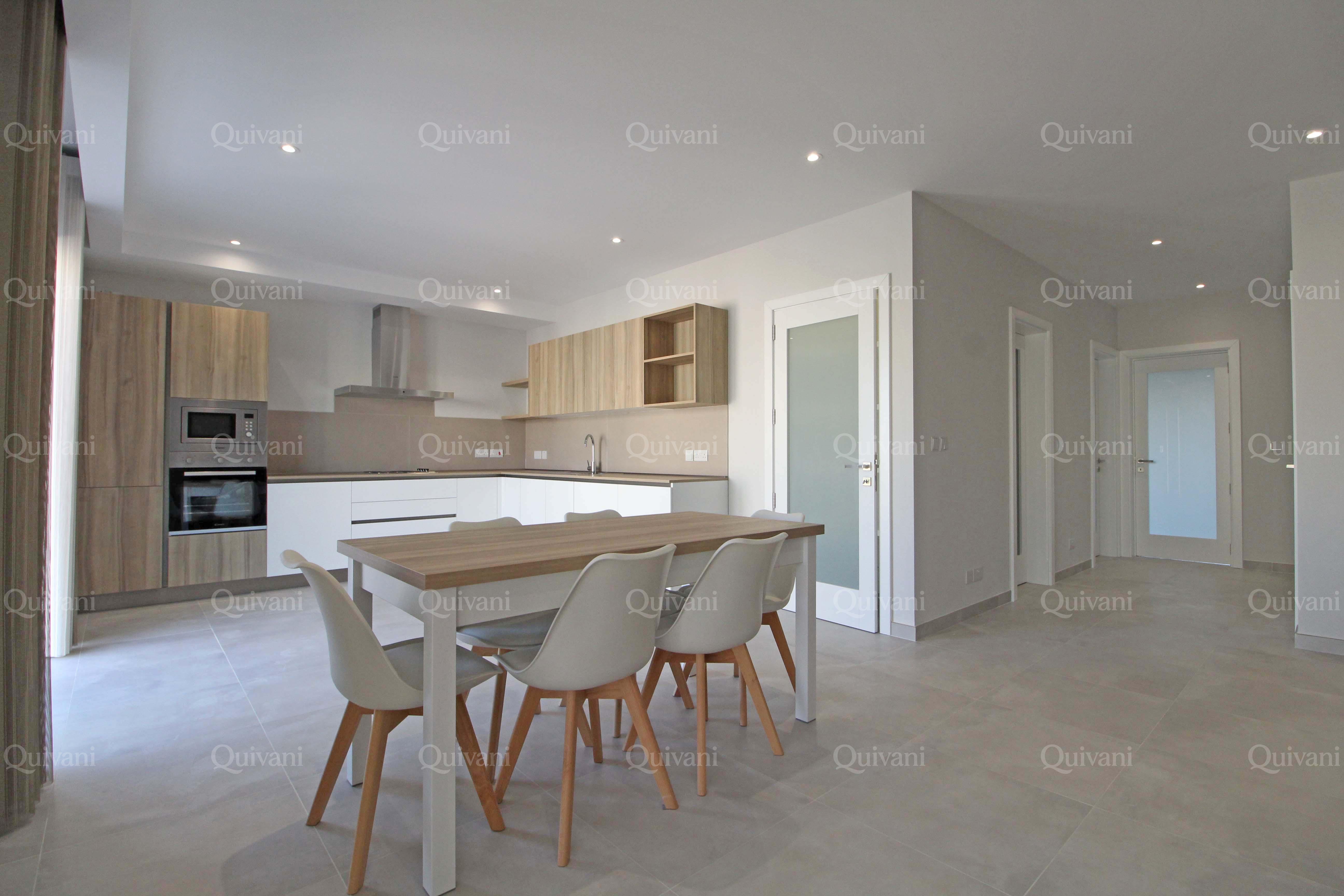 Lija, Furnished Apartment