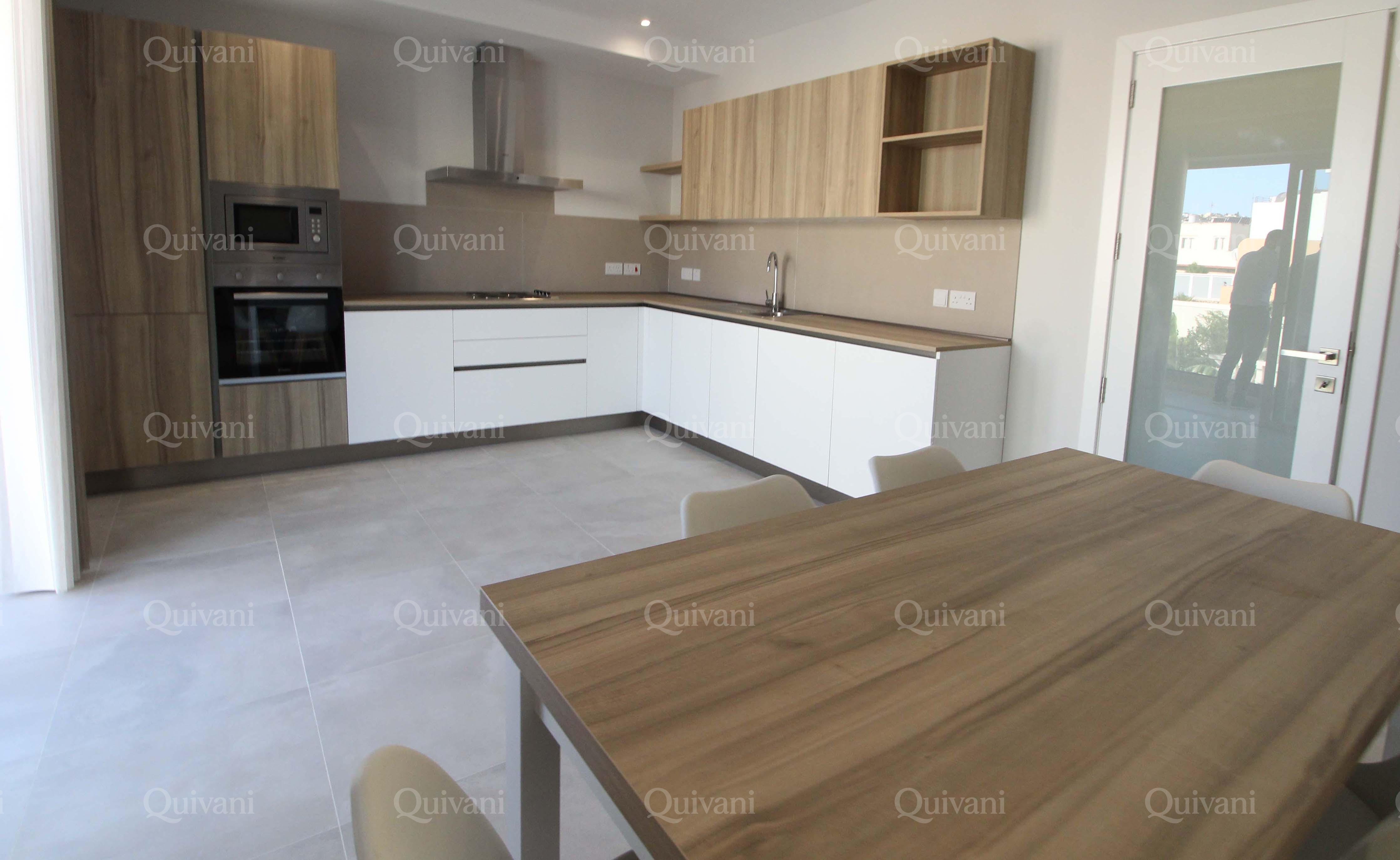 Lija, Furnished Apartment