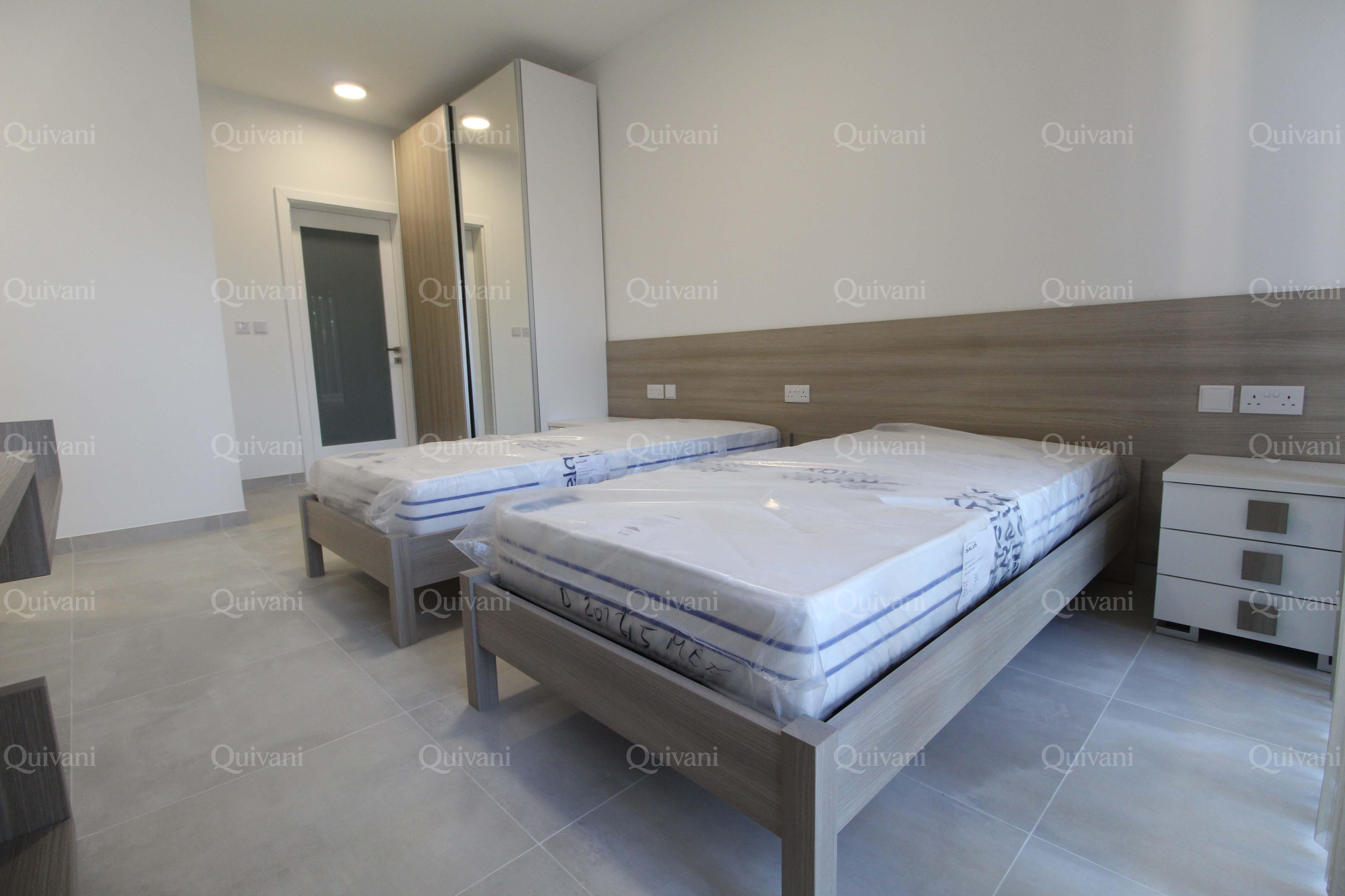 Lija, Furnished Apartment