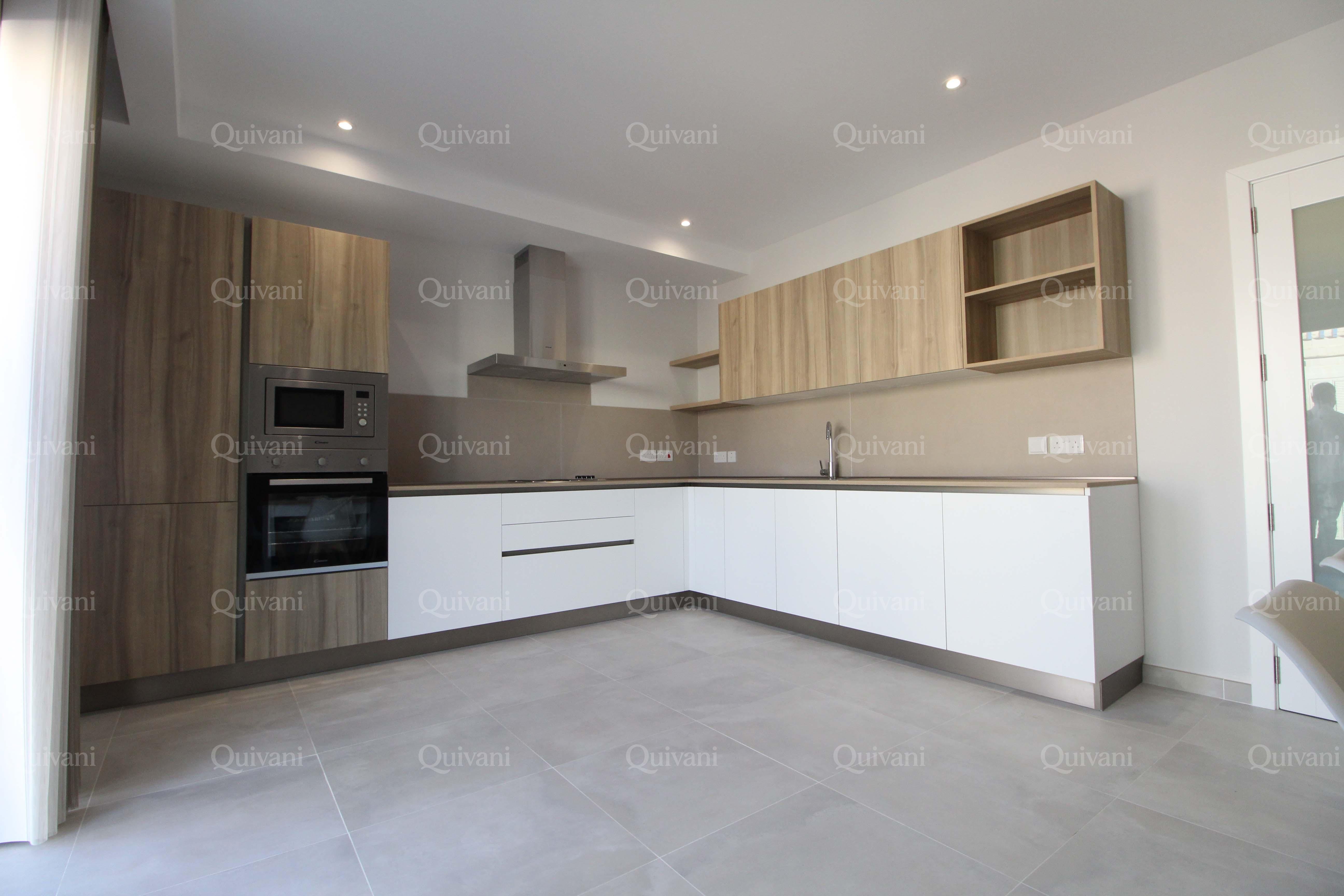 Lija, Furnished Apartment