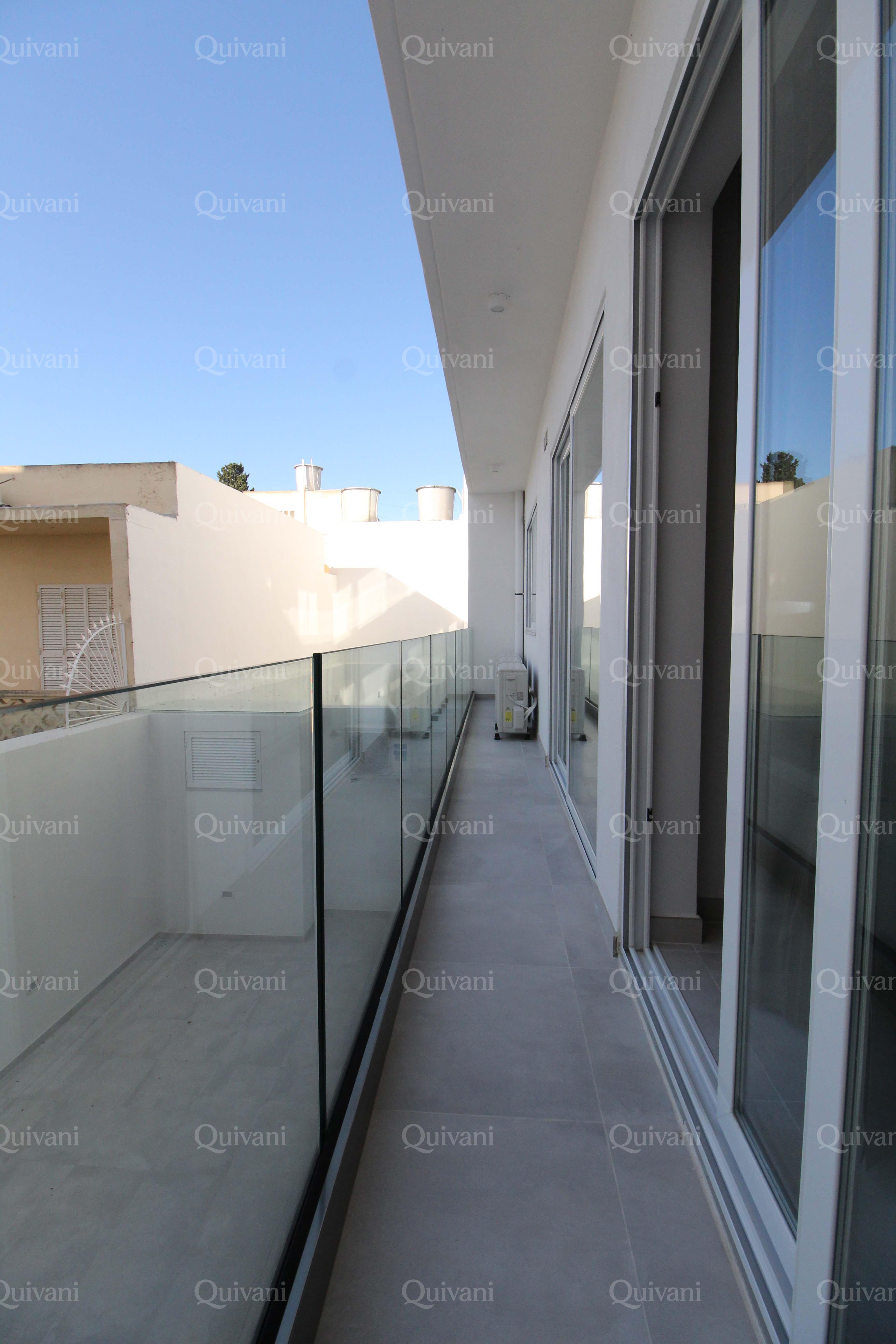 Lija, Furnished Apartment