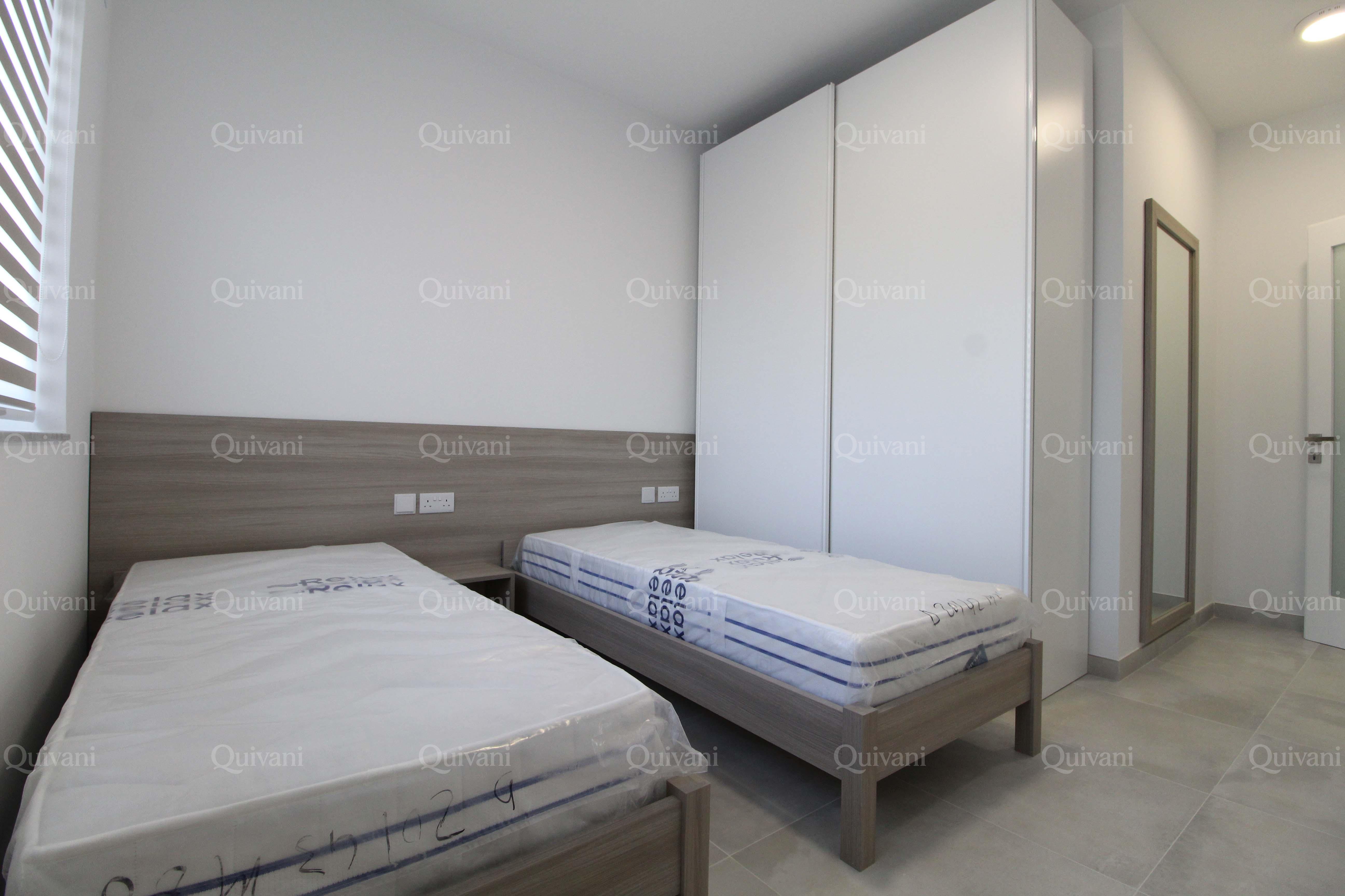Lija, Furnished Apartment