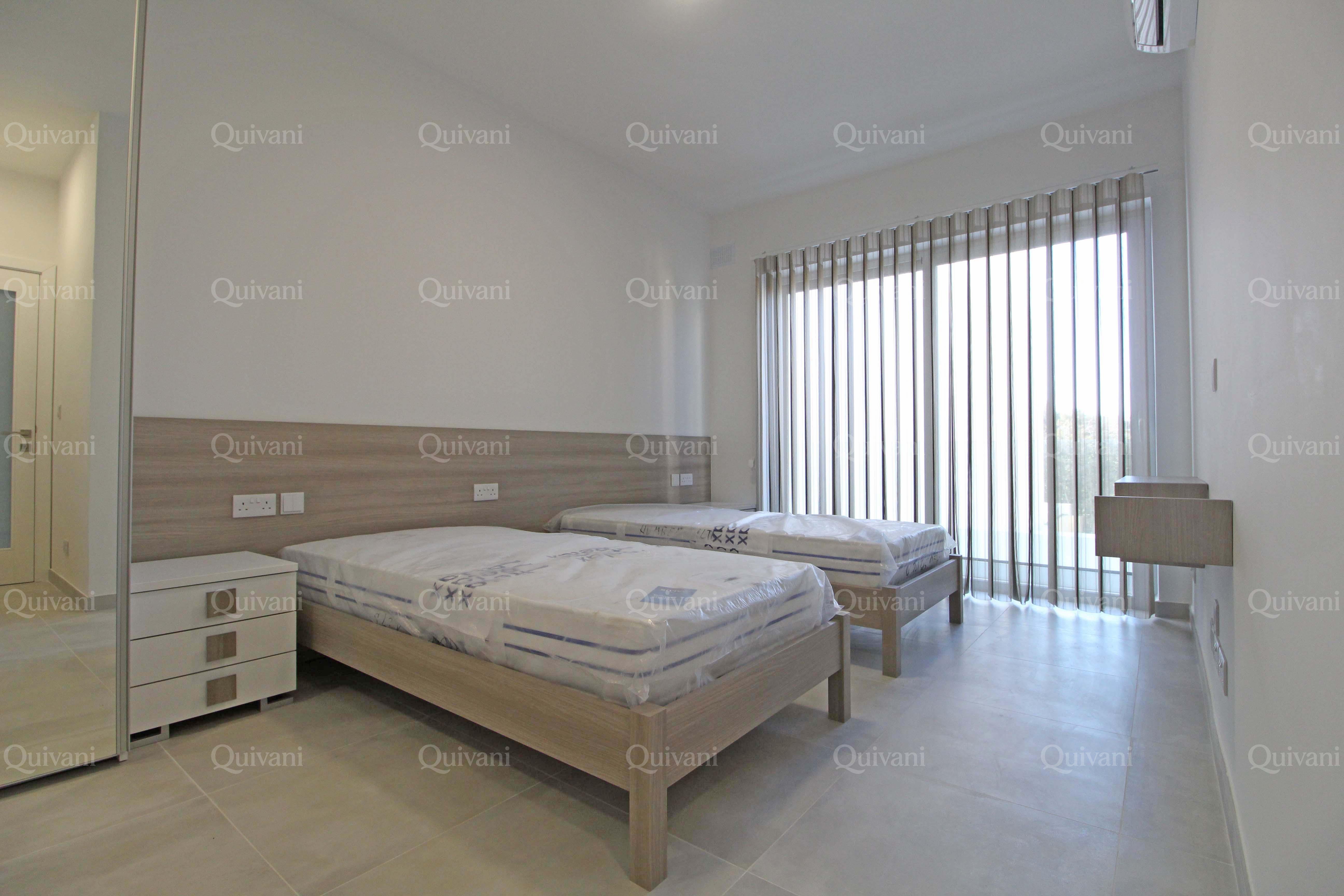 Lija, Furnished Apartment