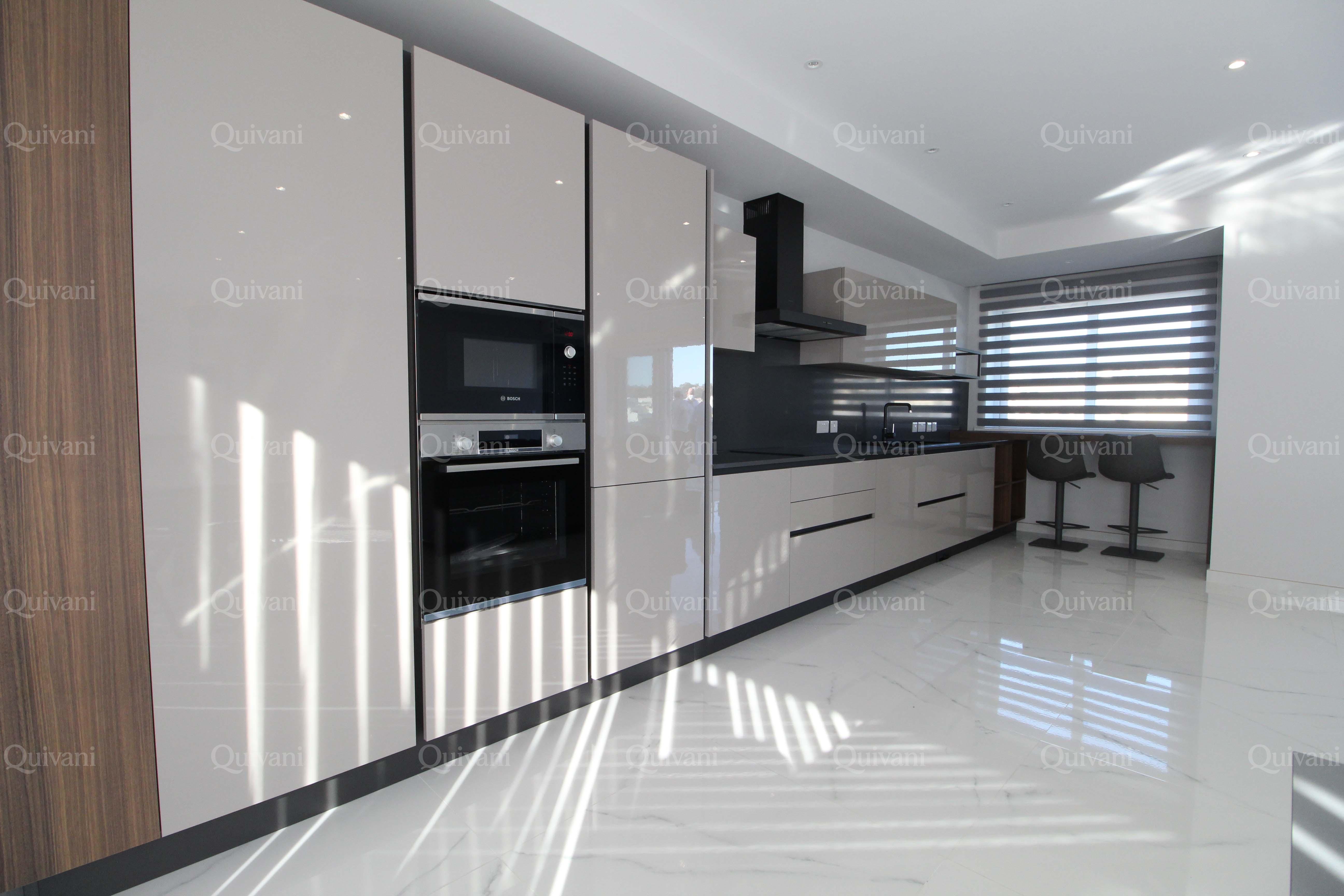 Lija, Furnished Penthouse