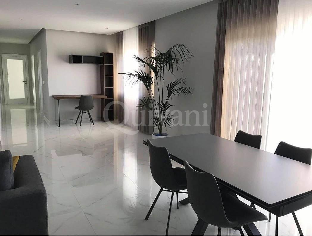 Lija, Furnished Penthouse