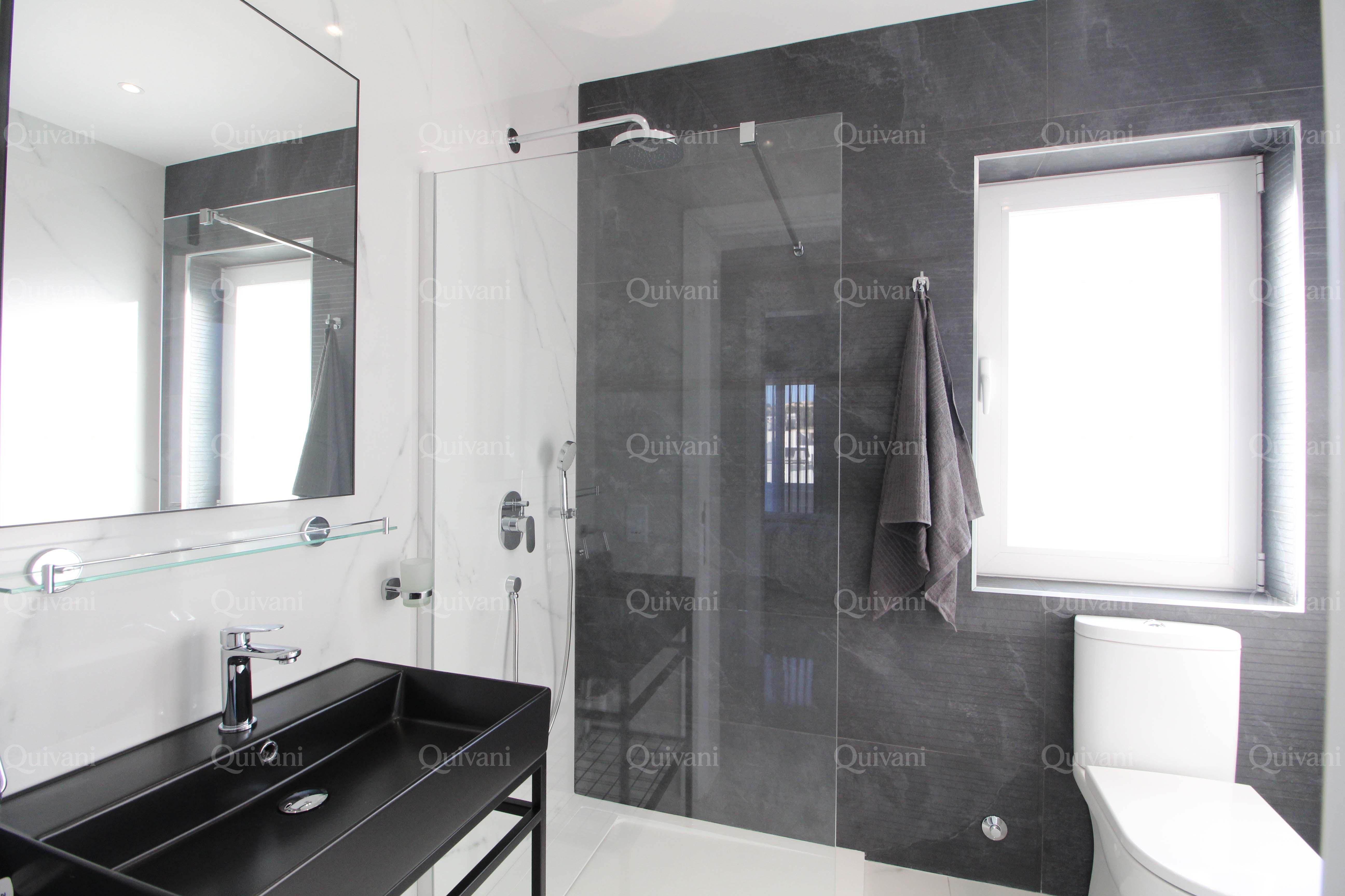Lija, Furnished Penthouse