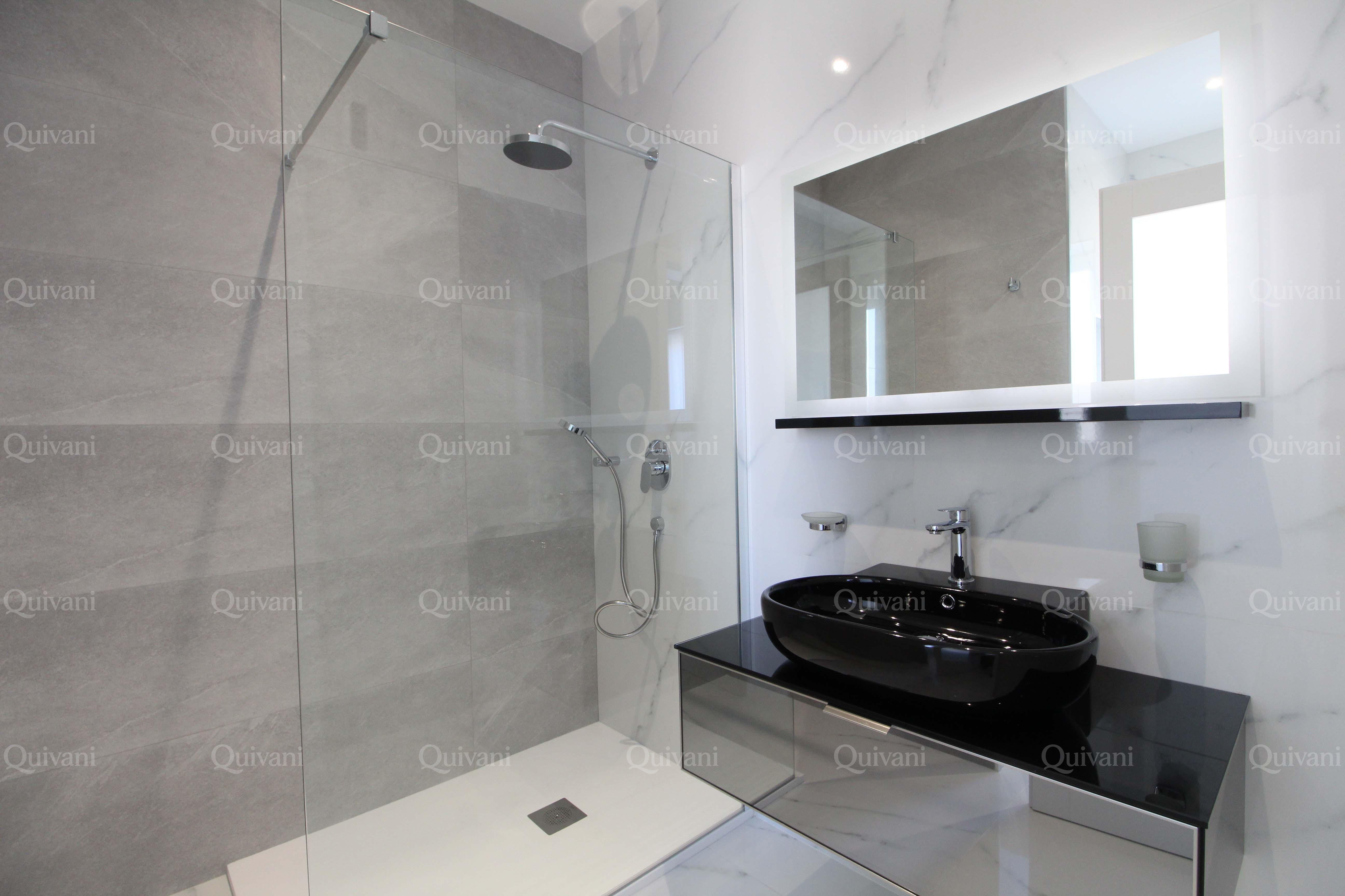 Lija, Furnished Penthouse