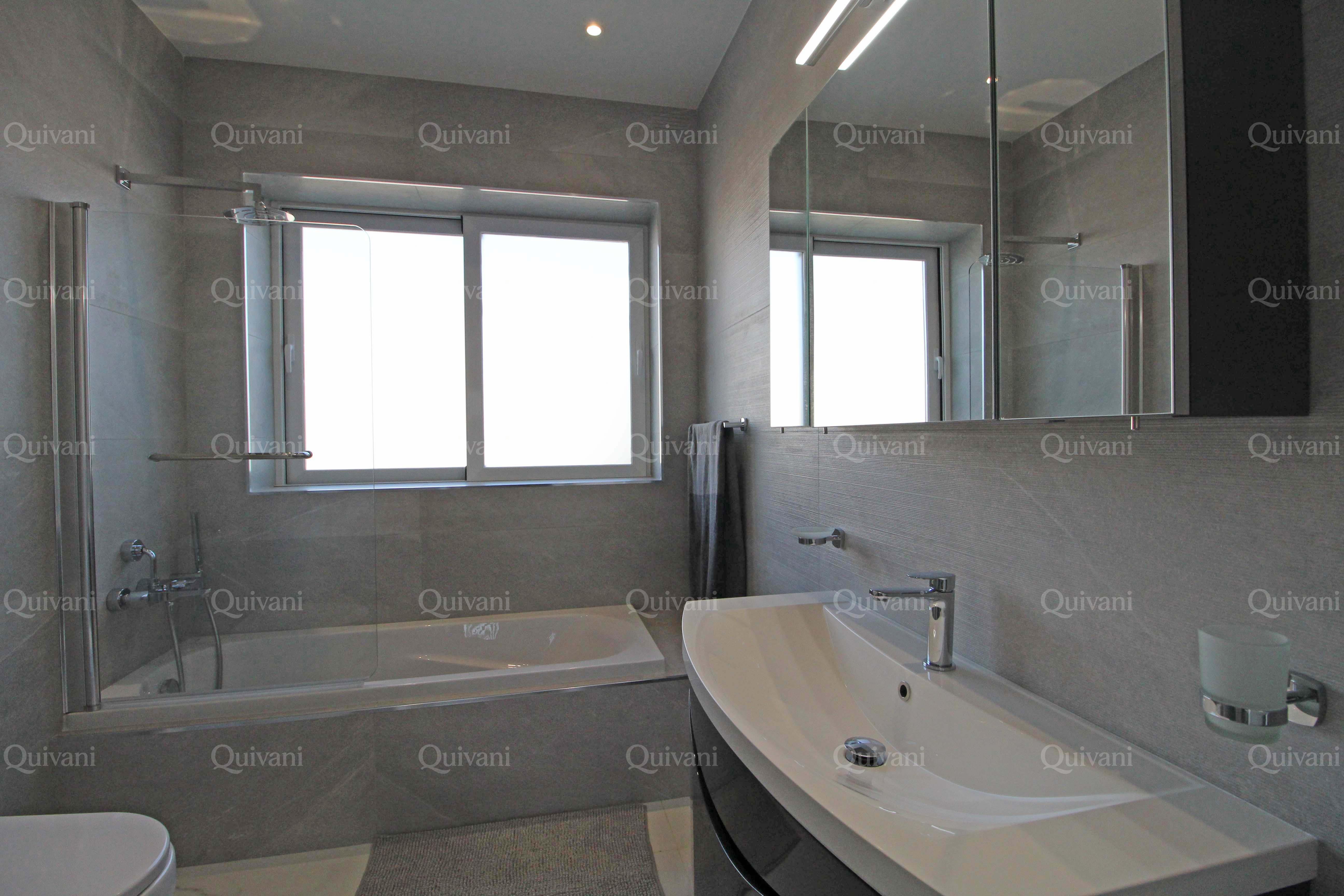 Lija, Furnished Penthouse